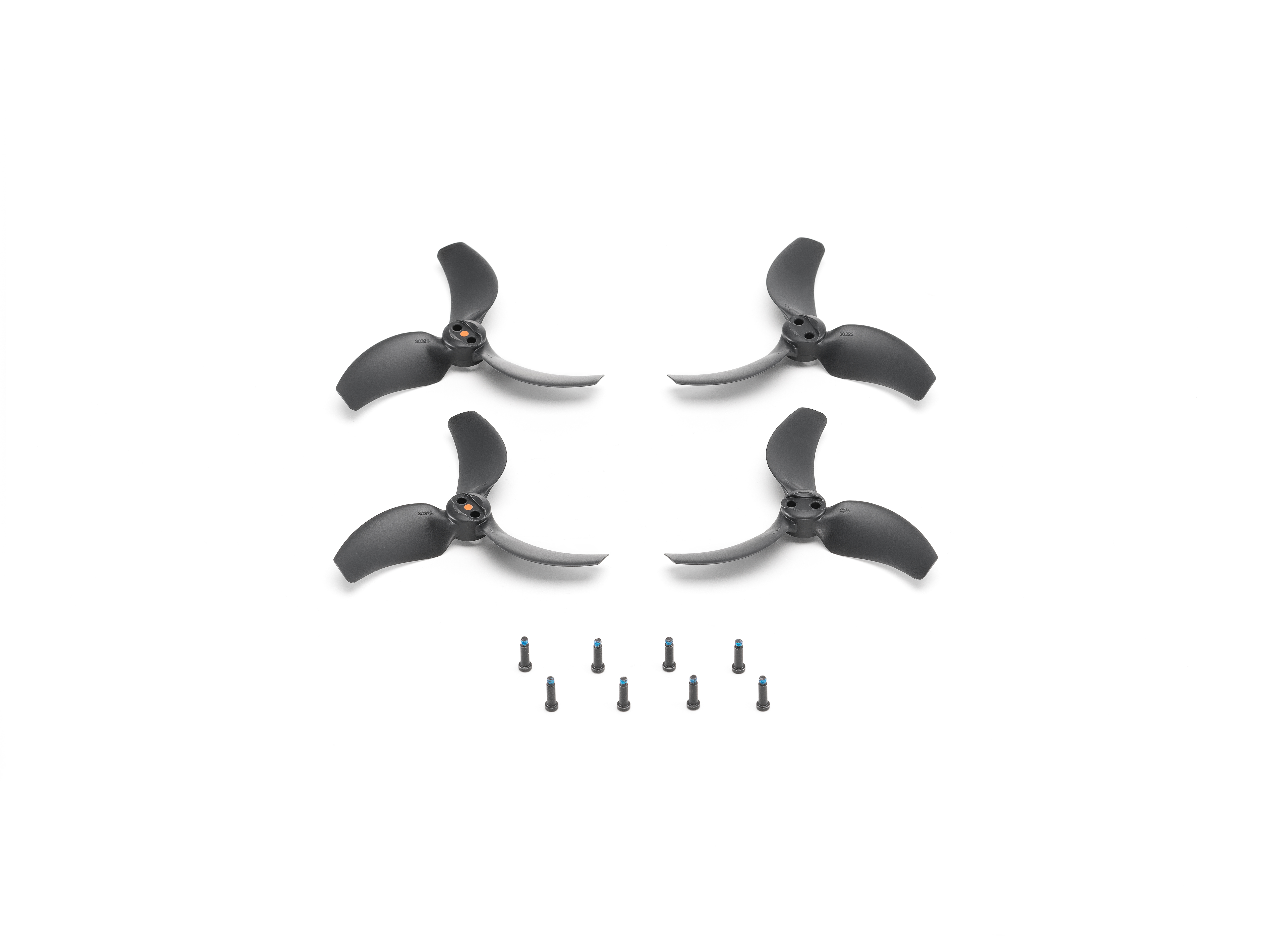 DJI Avata 2 Propellers