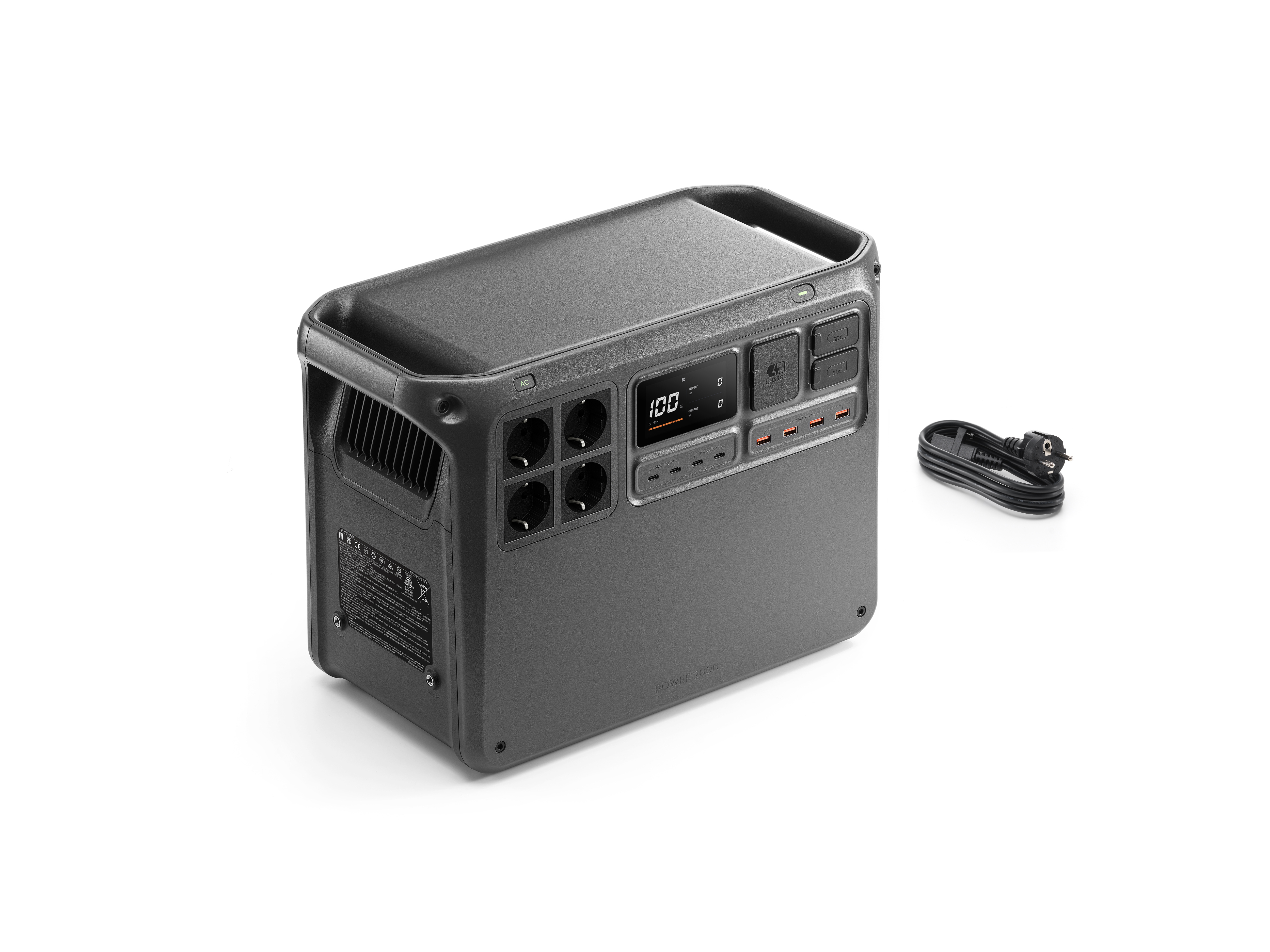 DJI Power 2000