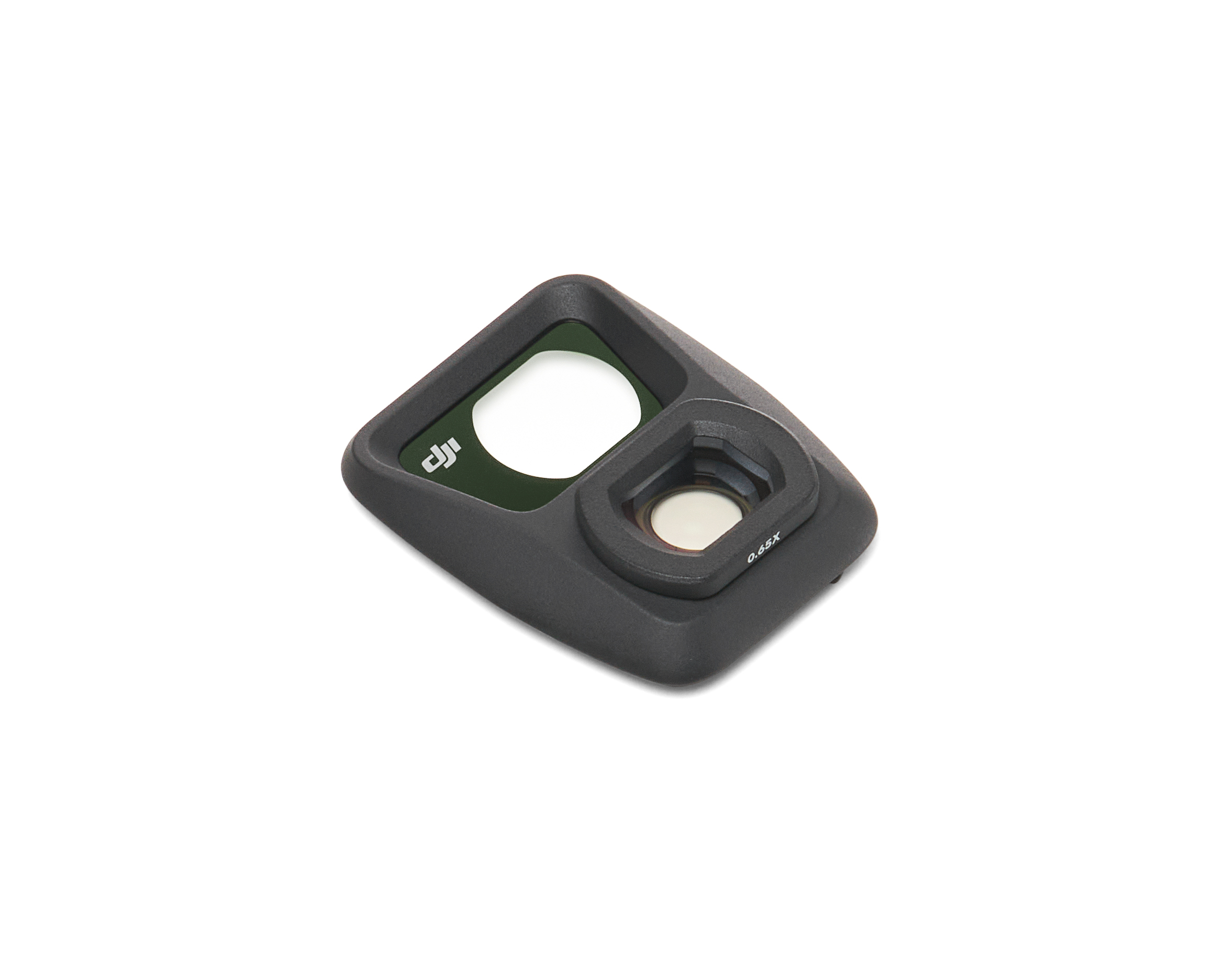 DJI Air 3 Wide-Angle Lens