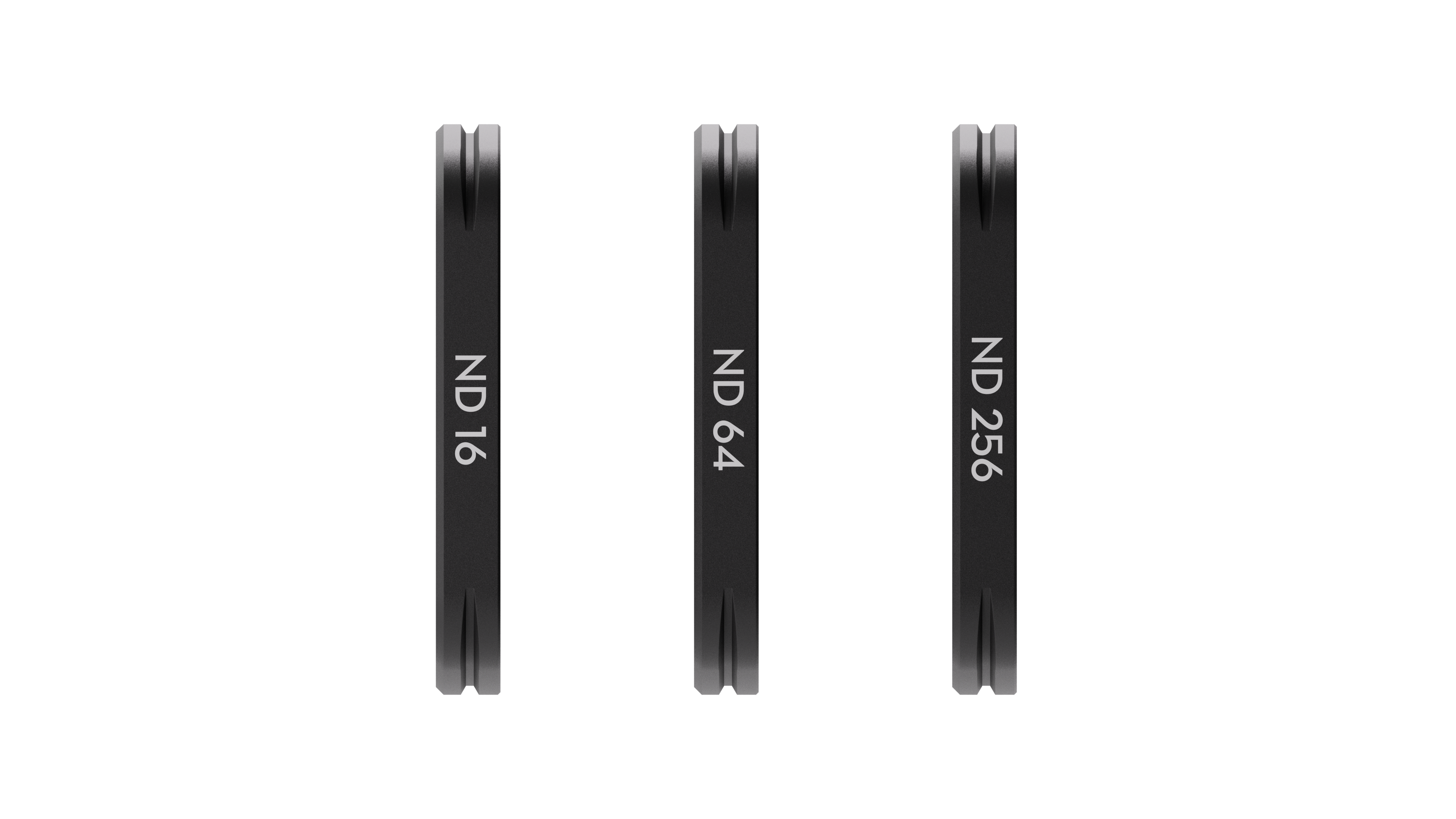 Osmo Pocket 3 magnetic ND filter set