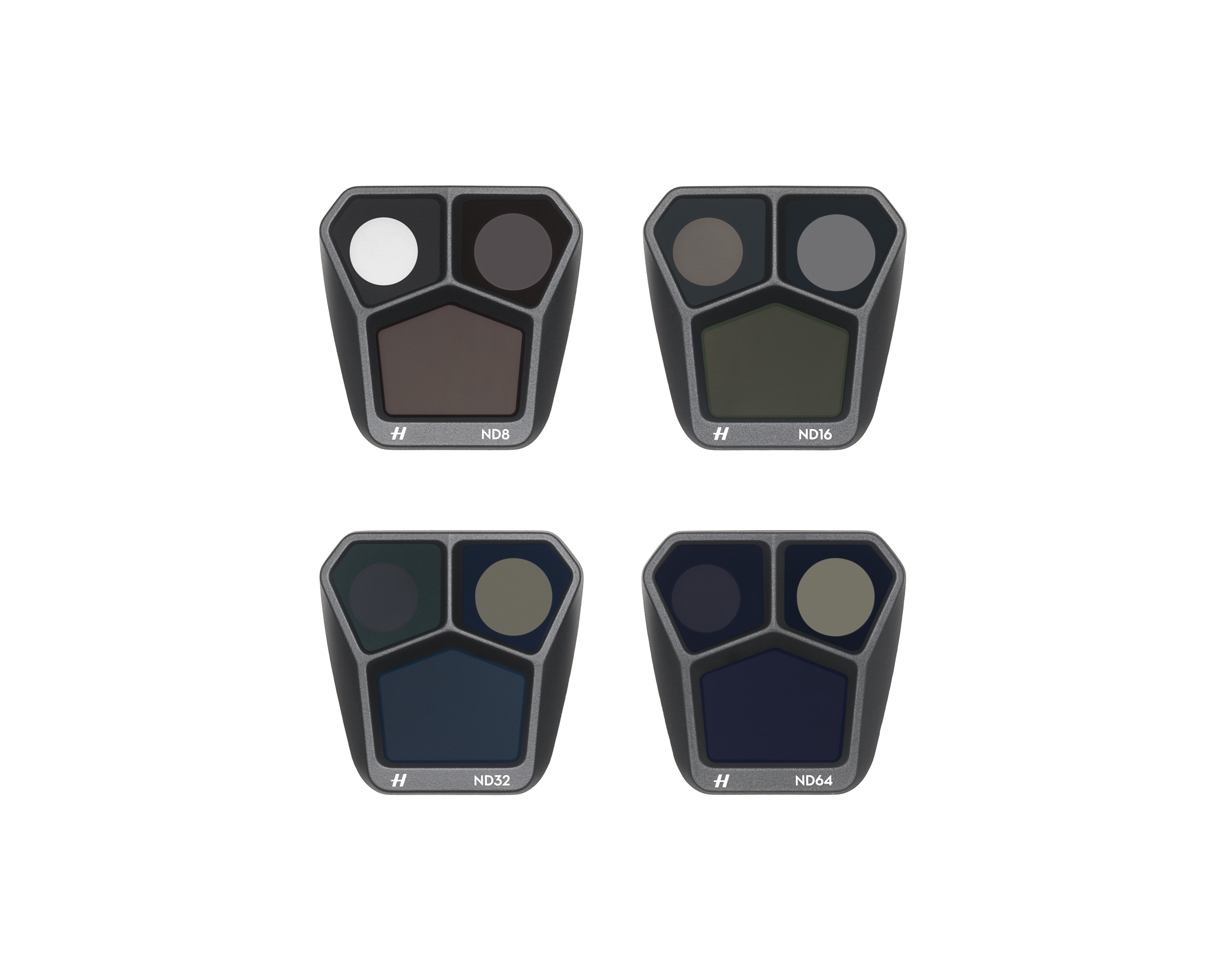 DJI Mavic 3 Pro - ND Filters Set (ND8/16/32/64) DJI Mavic 3 Pro - ND Filters Set (ND8/16/32/64)