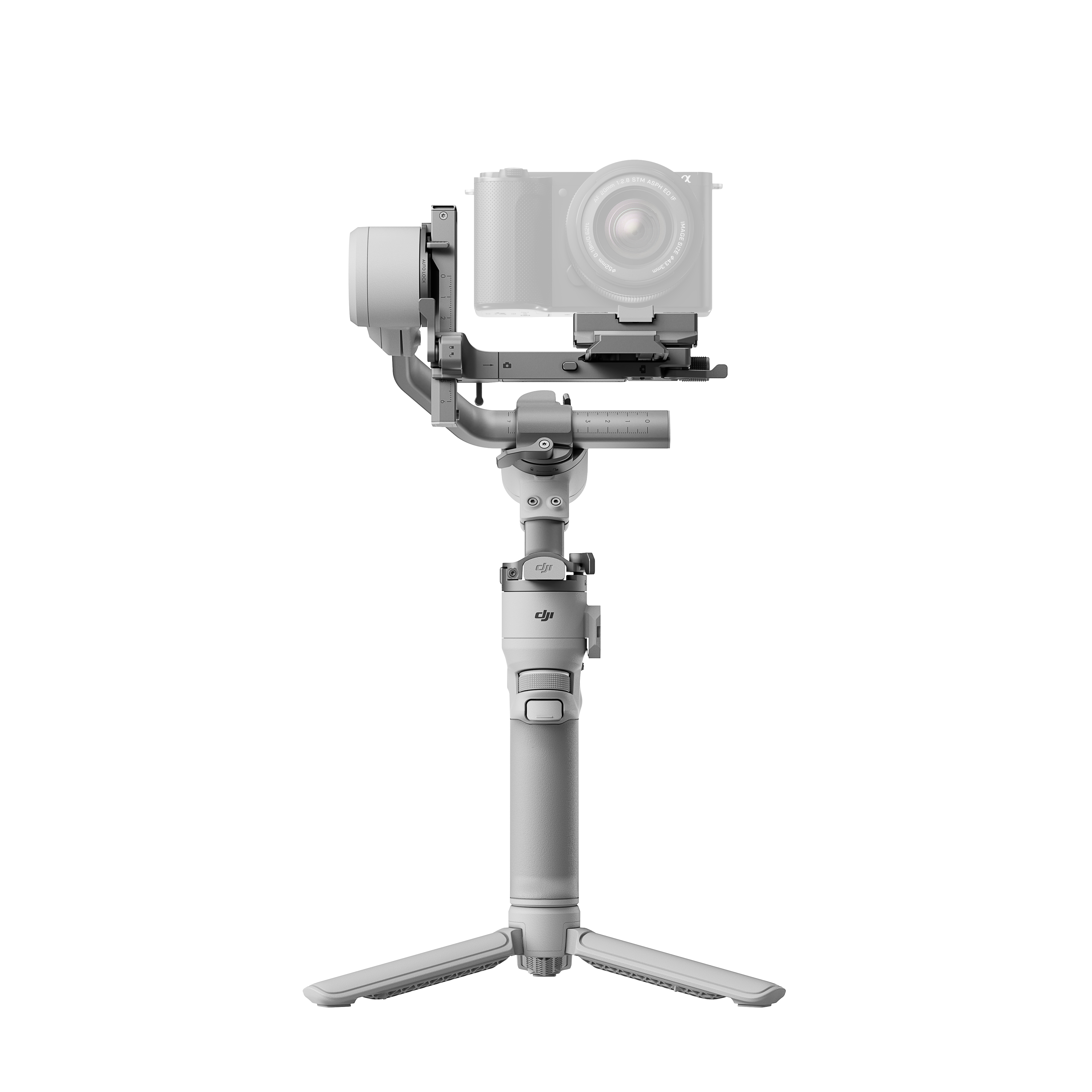 DJI RS 4 Mini
