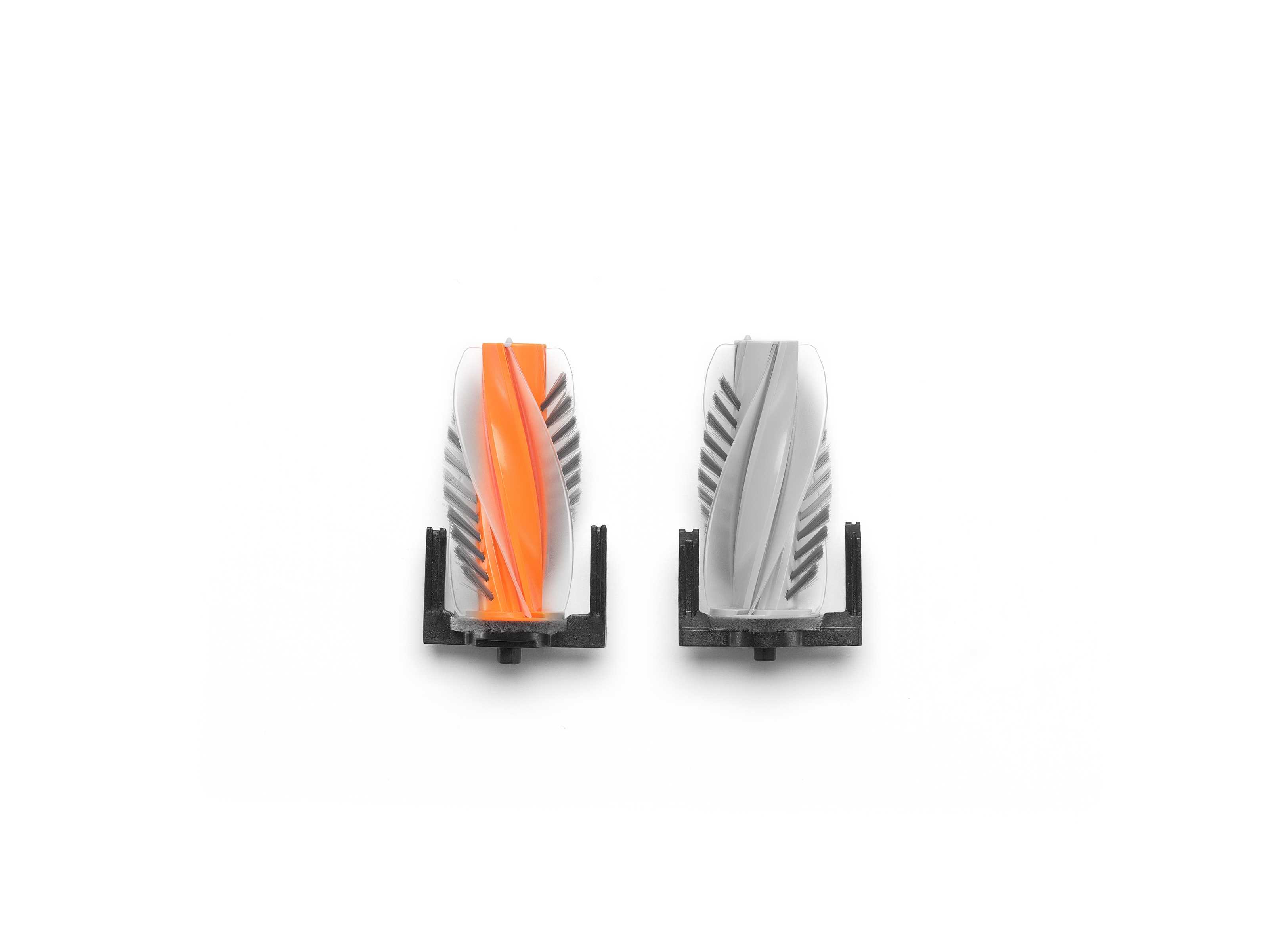 DJI ROMO Roller Brush With Bristles and Rubber