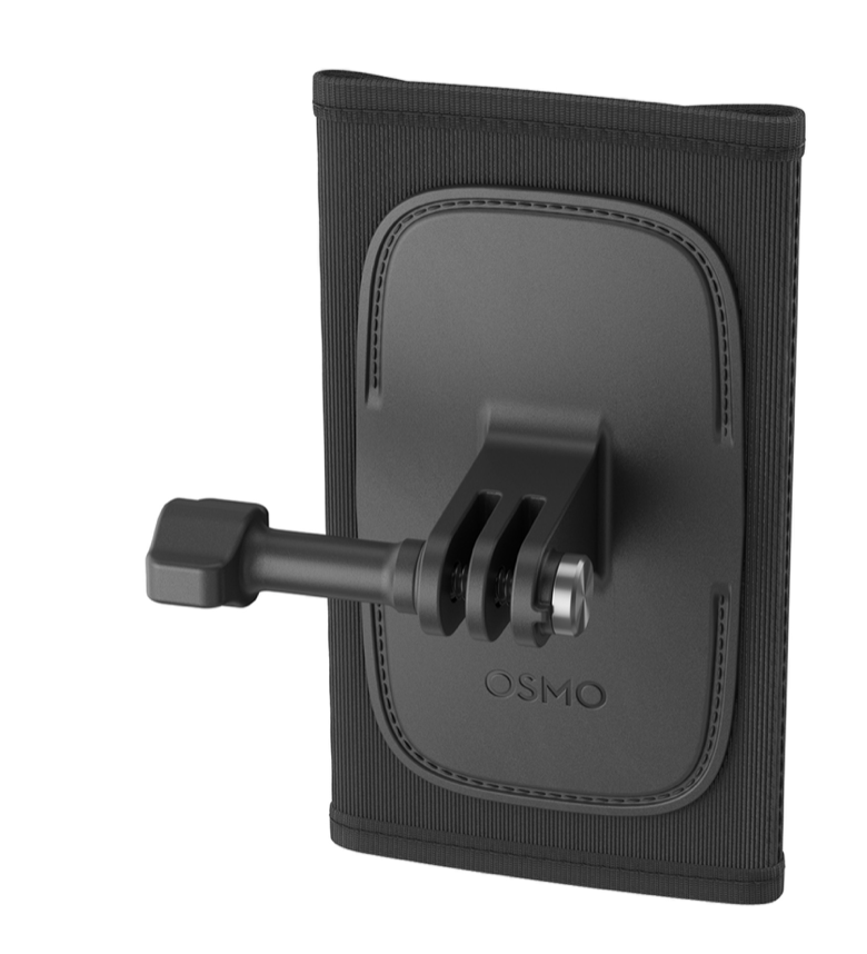 Osmo Backpack Strap Mount