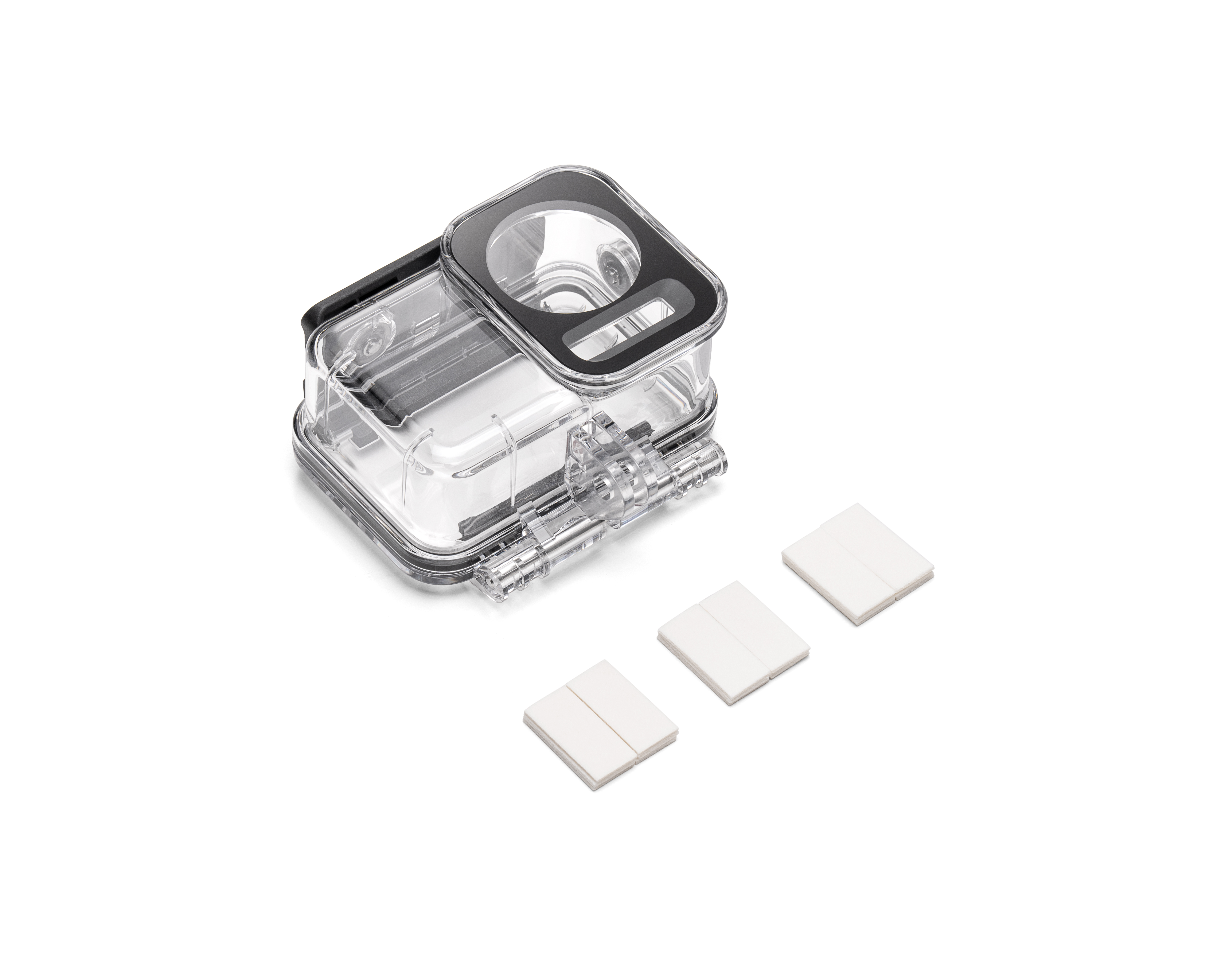 Osmo Action 3 Waterproof Case
