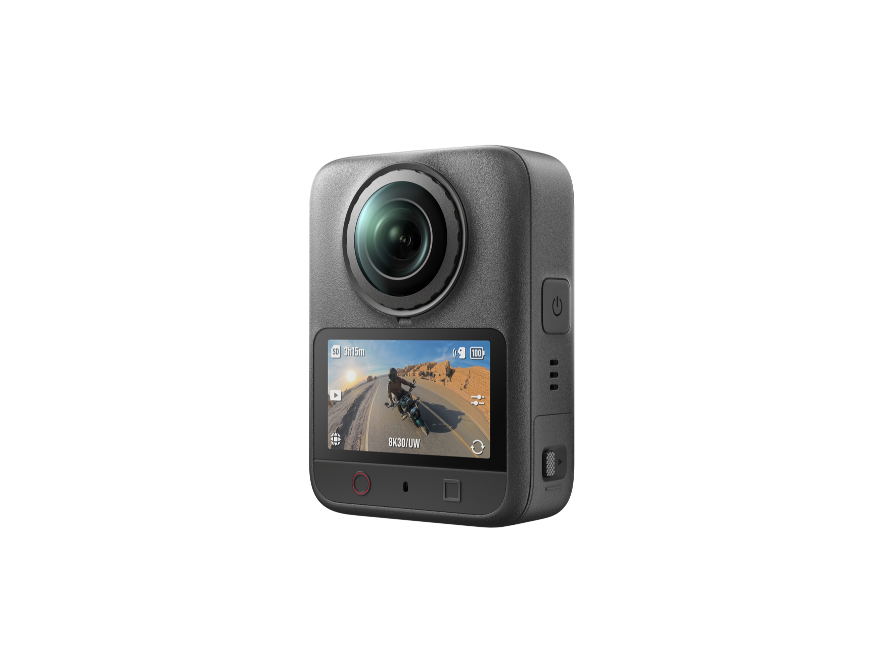 DJI Osmo 360 II - Adventure Combo