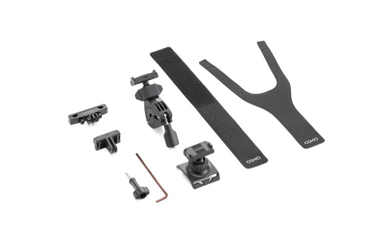 Osmo Action Road Cycling Accessory Kit