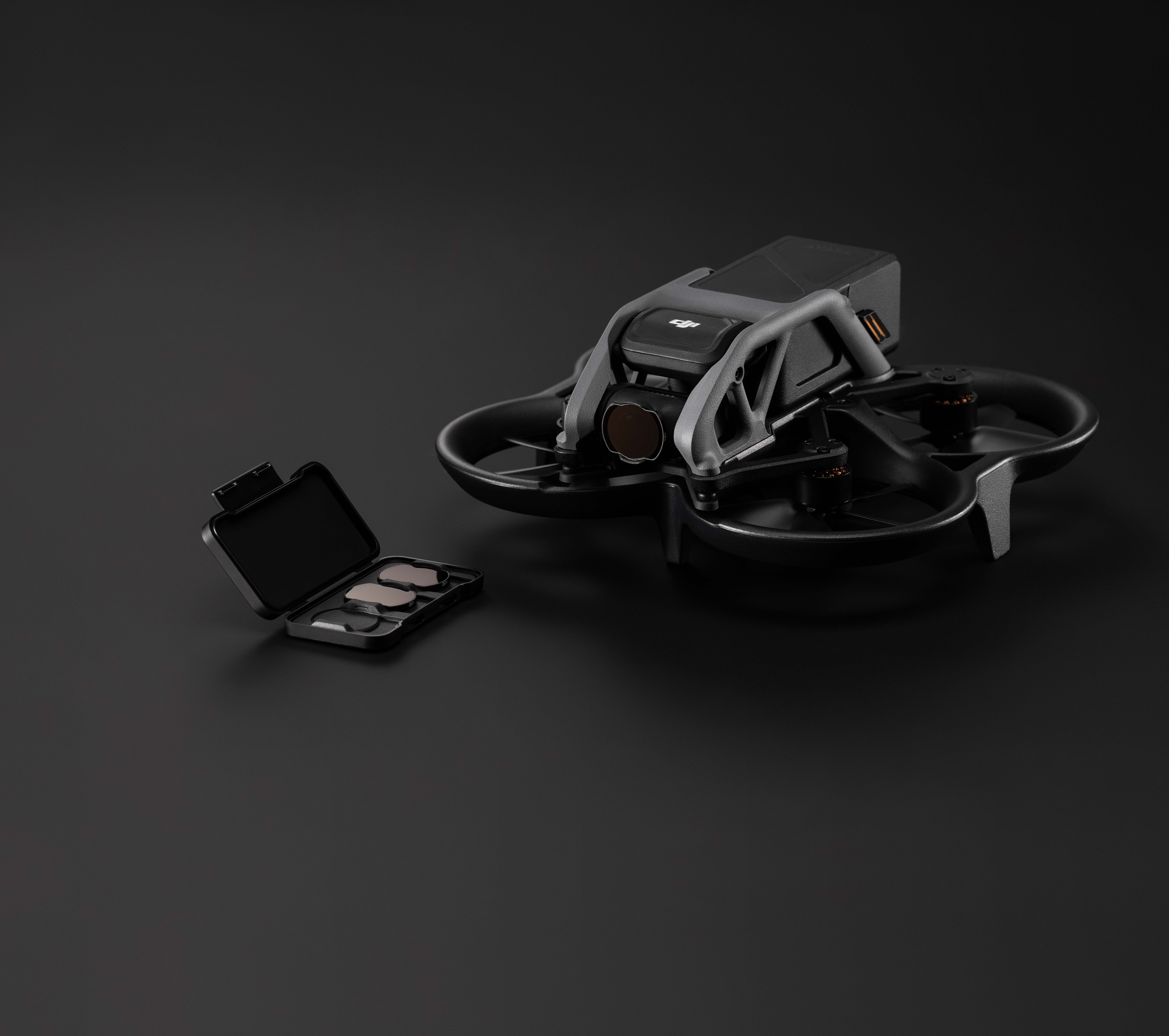 DJI Avata  - ND Filters Set (ND8/16/32)