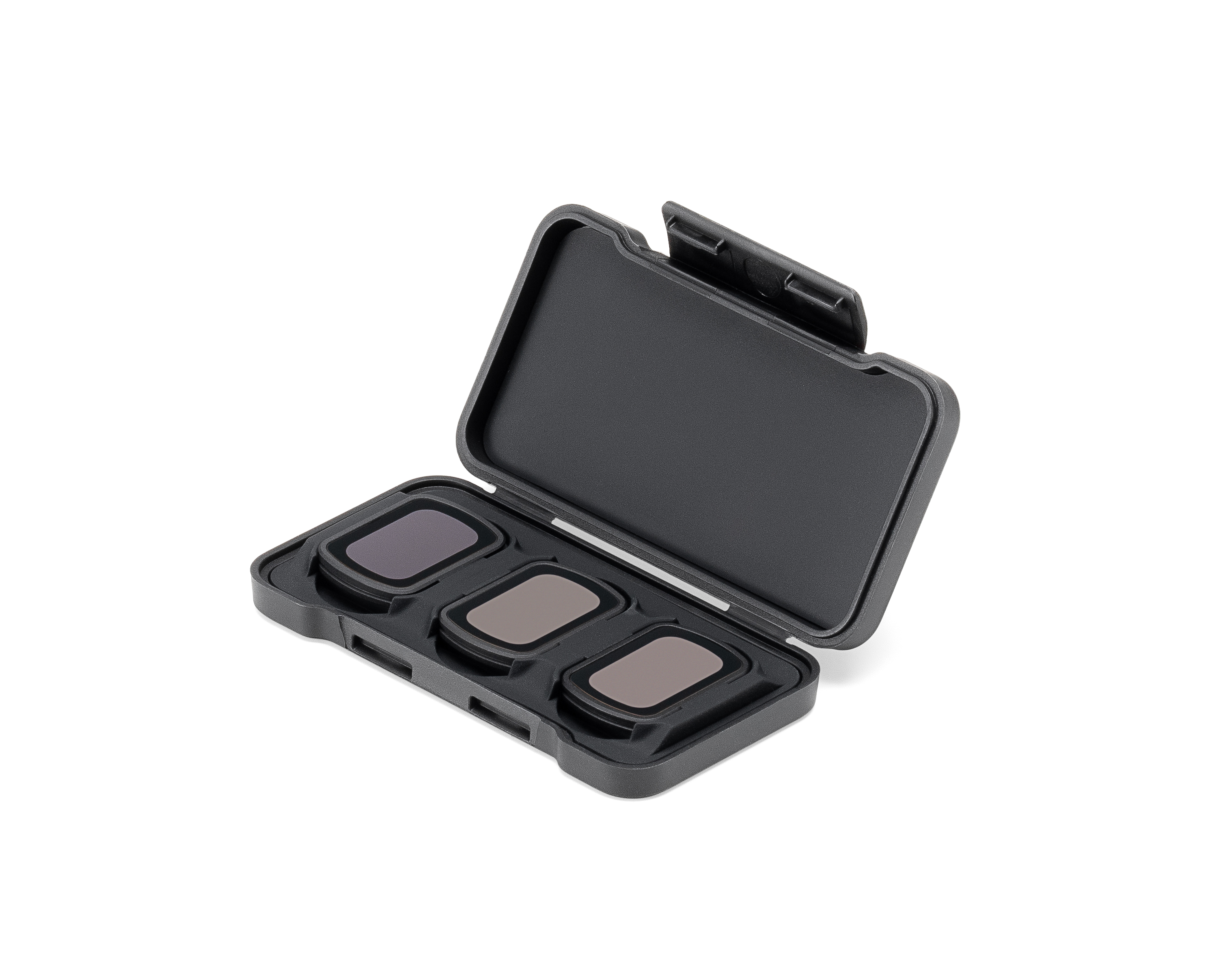 Osmo Pocket 3 magnetic ND filter set