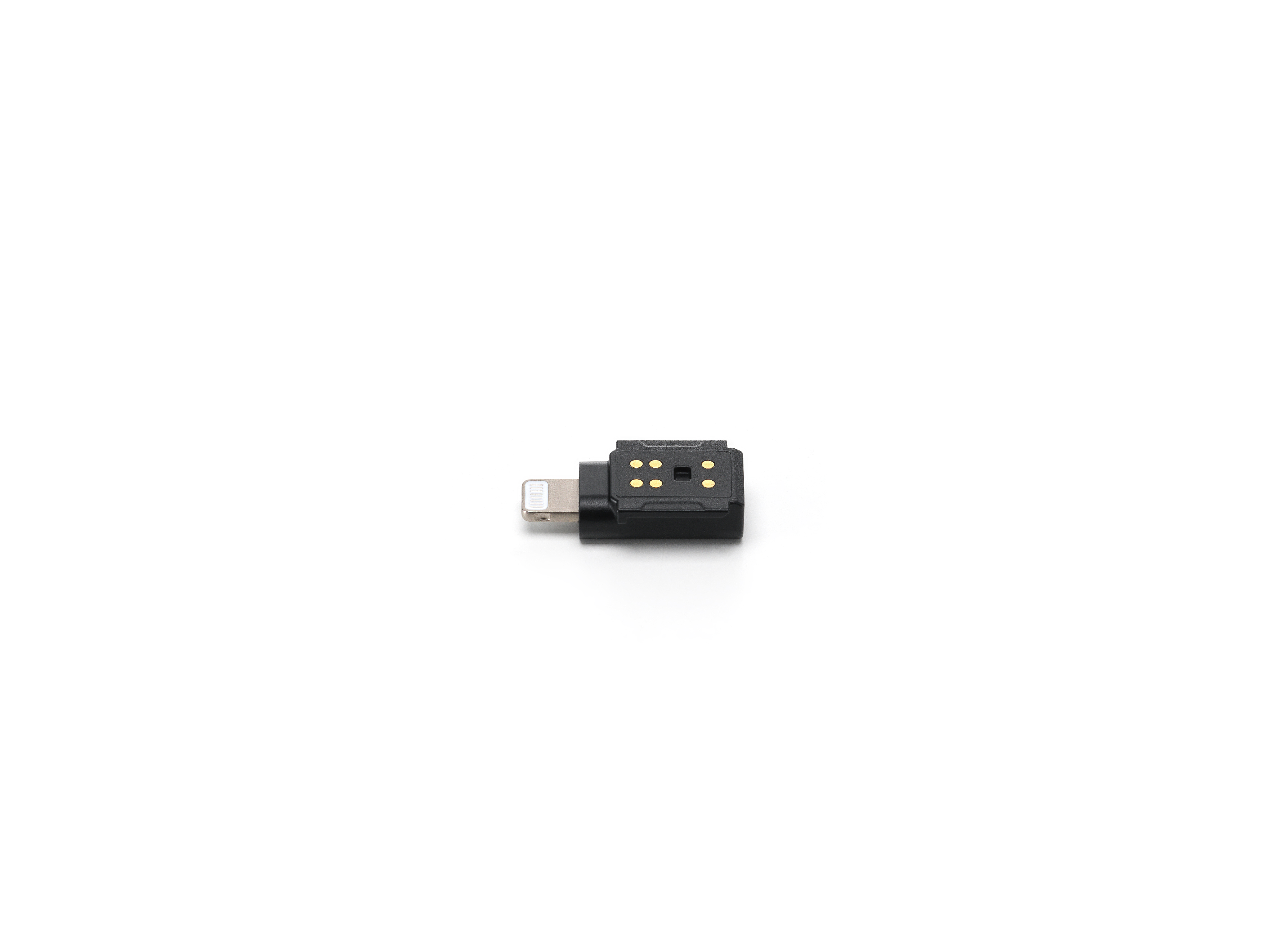 DJI Mic 3 Mobile Phone Adapter (Lightning)