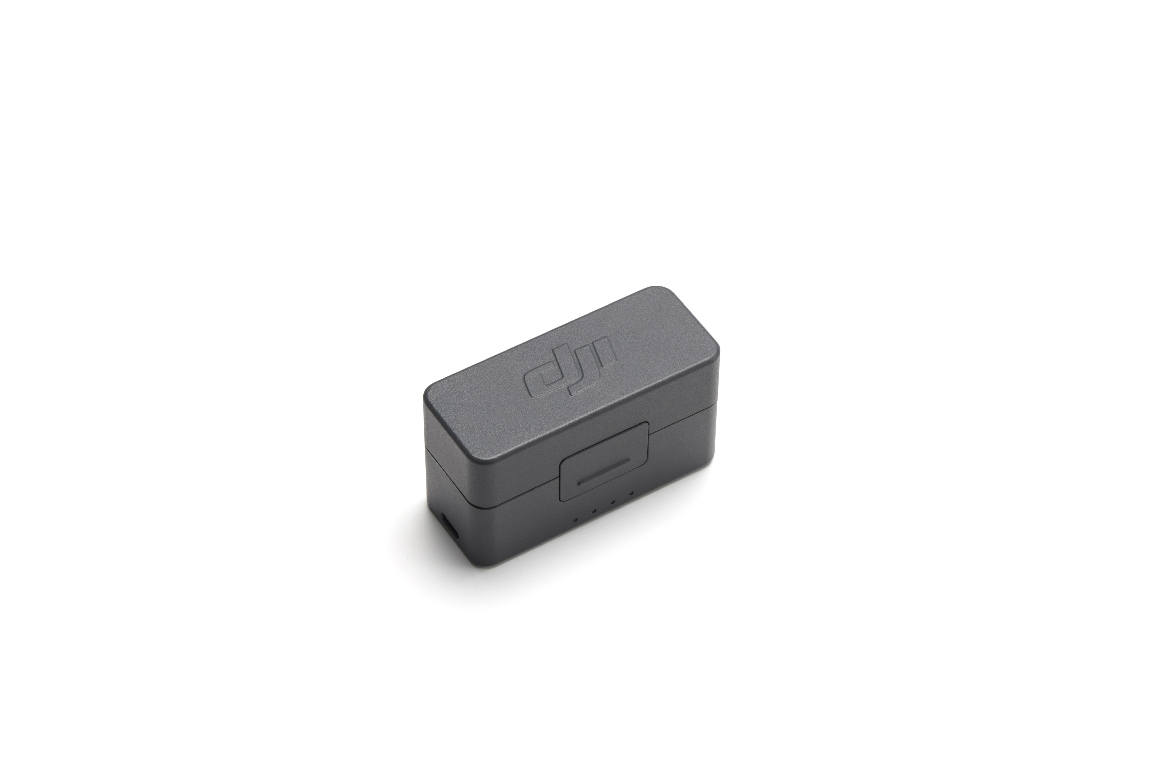 DJI Mic Mini 2 Charging Case (1 TX + 1 Mobile RX)