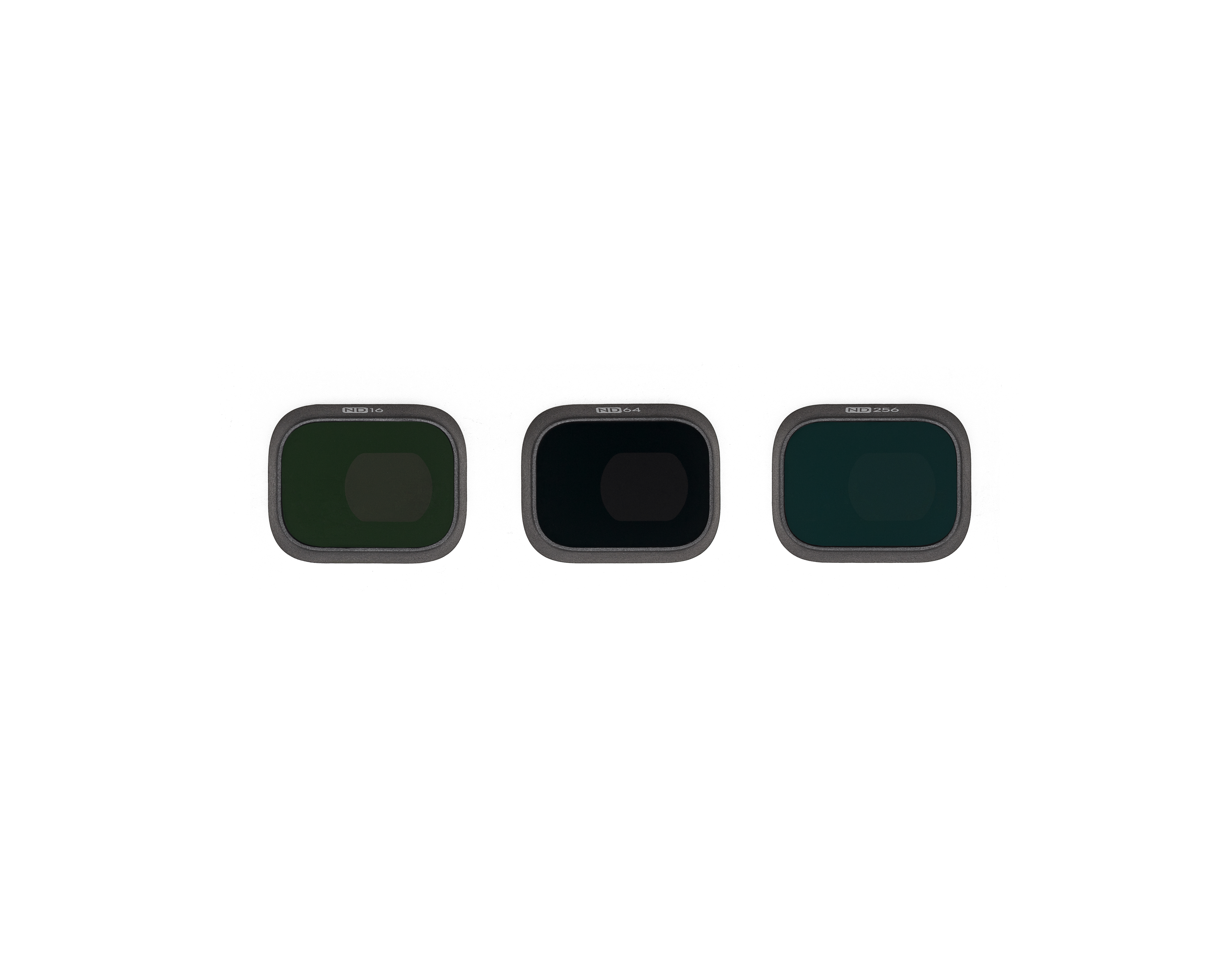 DJI Mini 3/Mini 3 Pro ND Filters Set (ND 16/64/256)