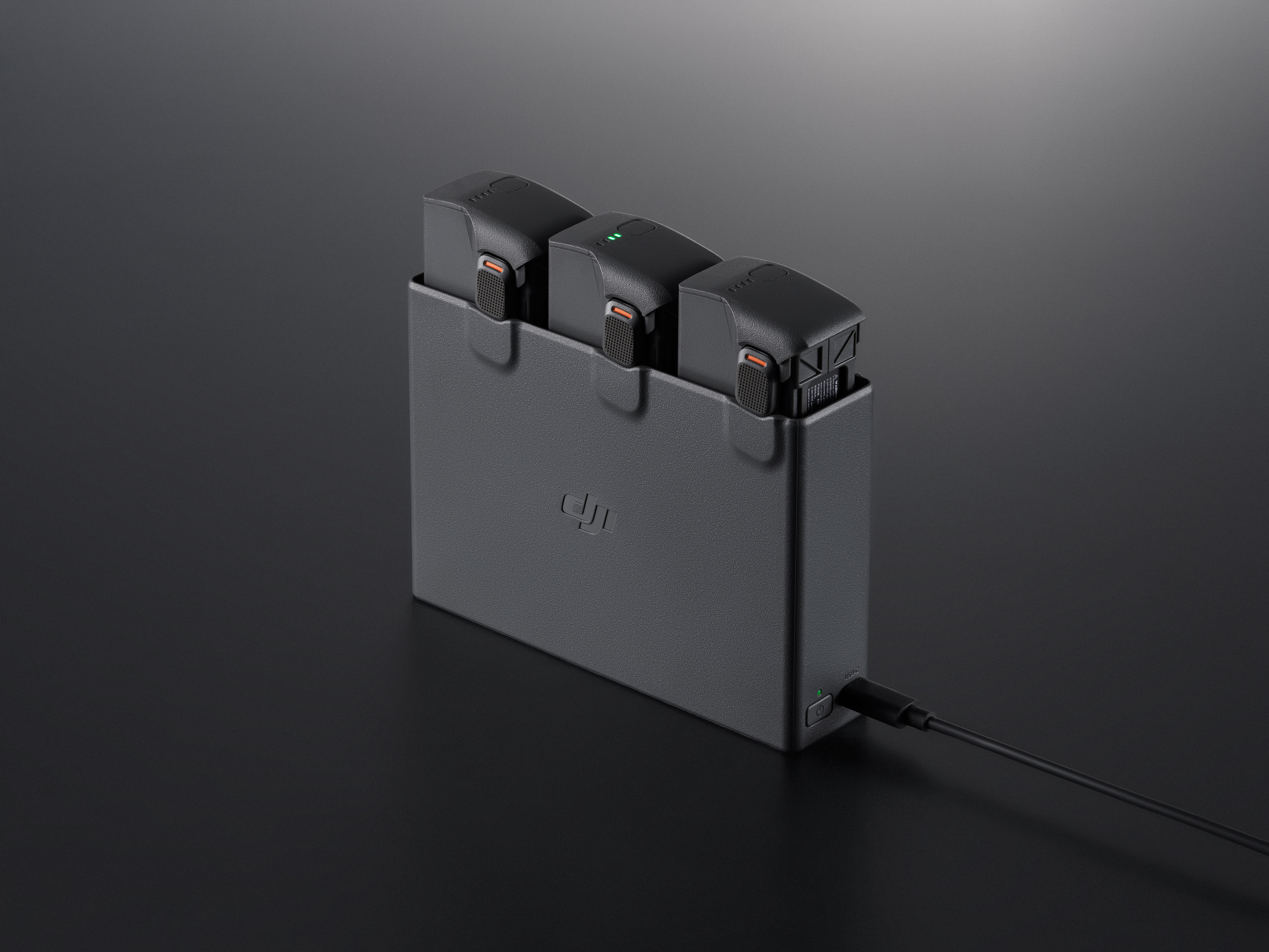DJI Avata 2 Battery Charging Hub