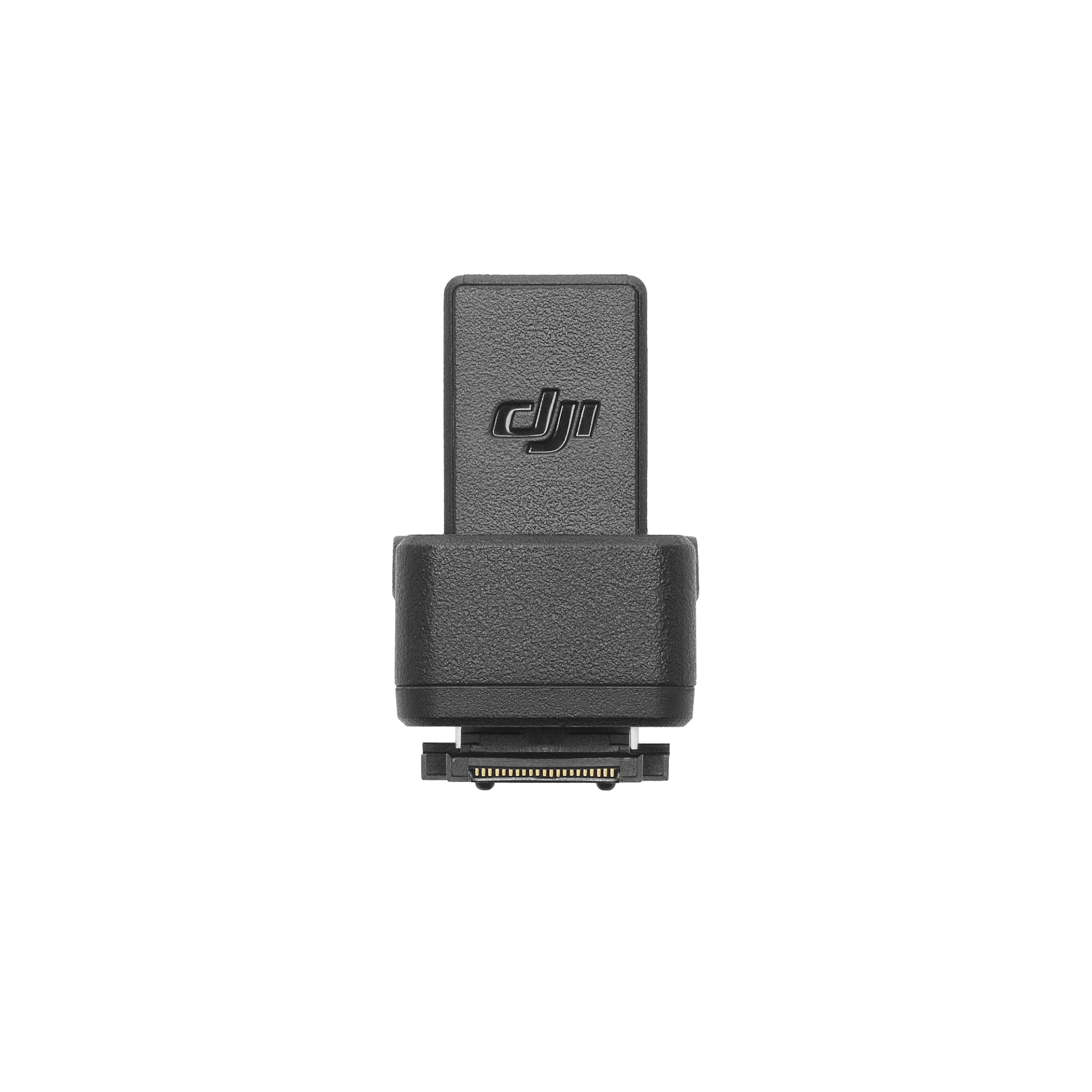 DJI Mic 2 Camera Adapter