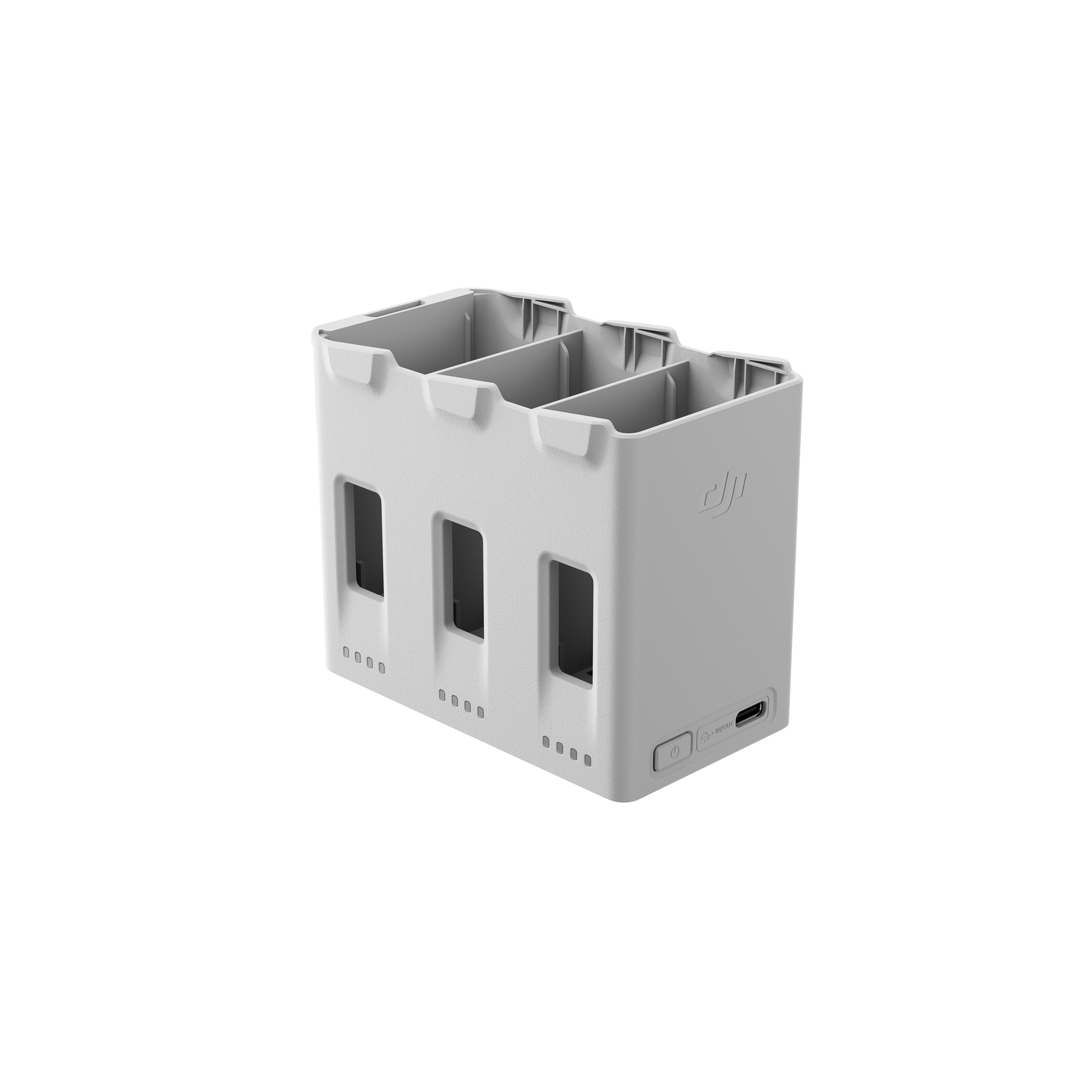 DJI Lito 1 Two-Way Charging Hub