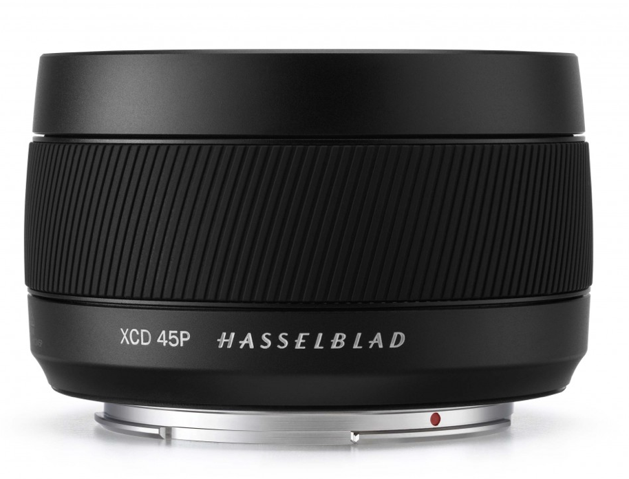 Hasselblad XCD ƒ4/45P