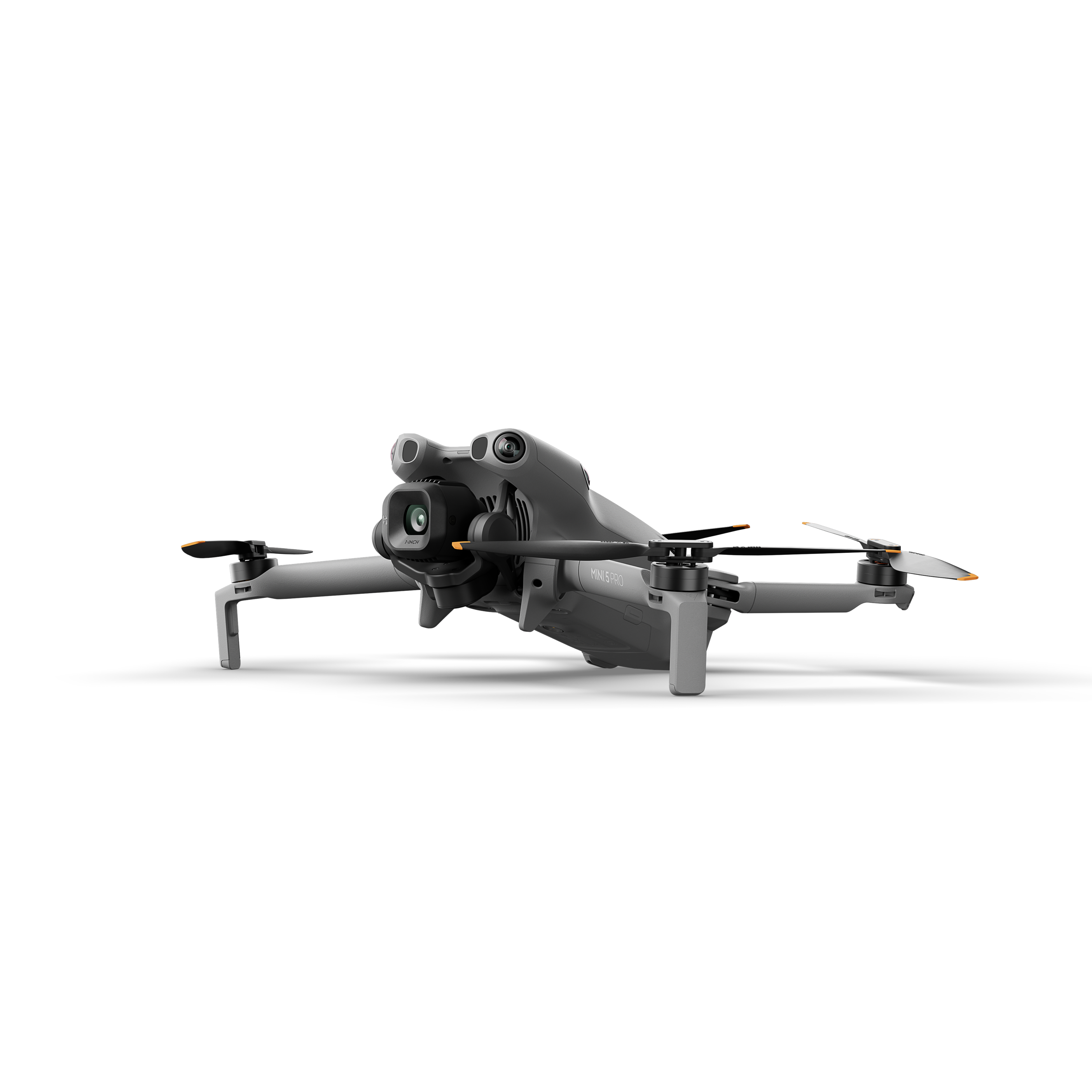 DJI Mini 5 Pro Met Smart controller en Fly more Combo