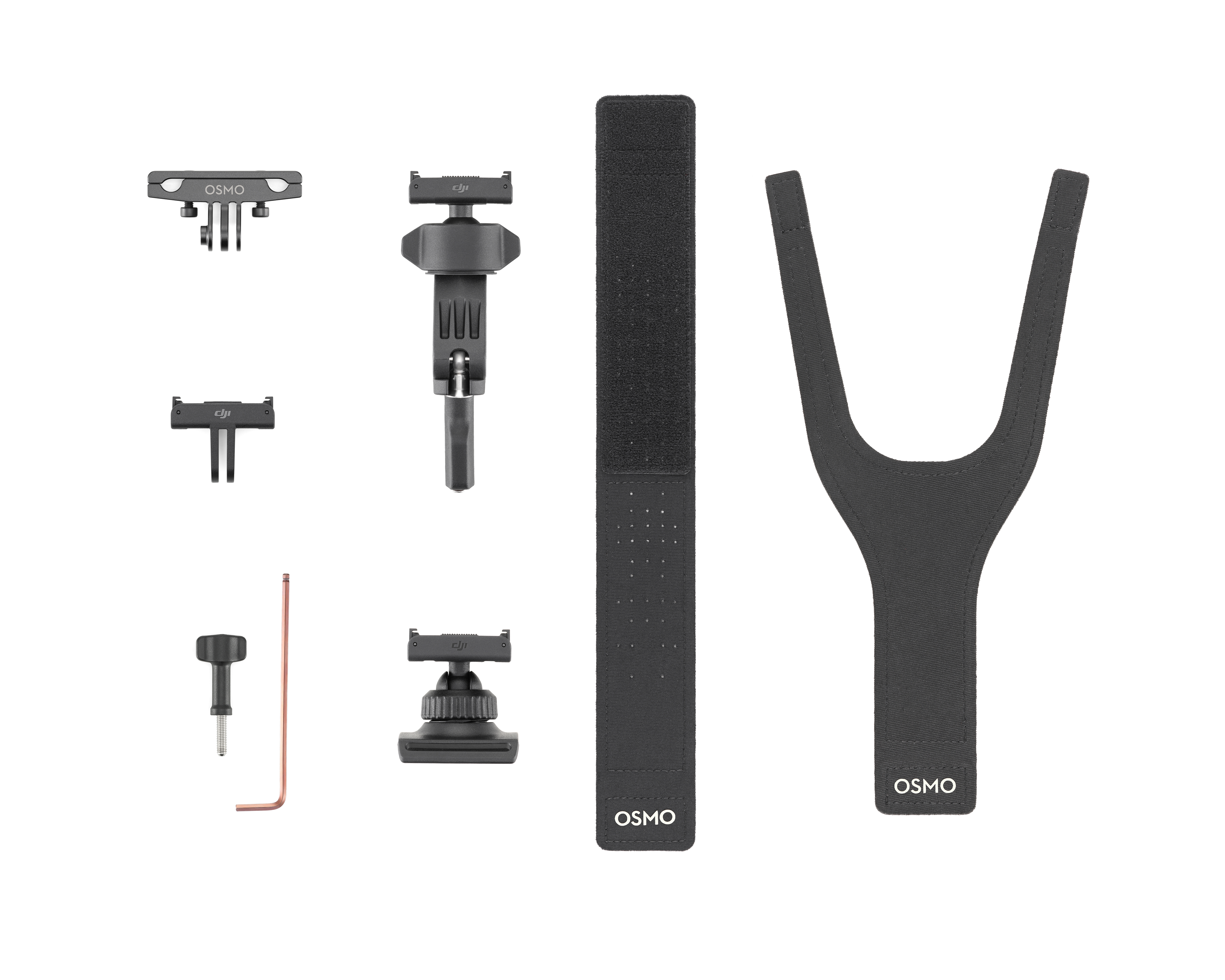 Osmo Action Road Cycling Accessory Kit
