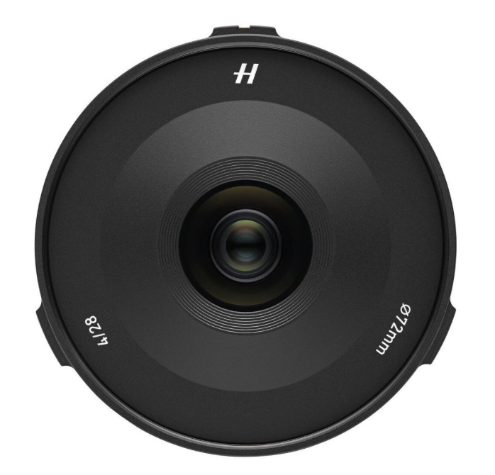 Hasselblad Lens XCD 4/28P