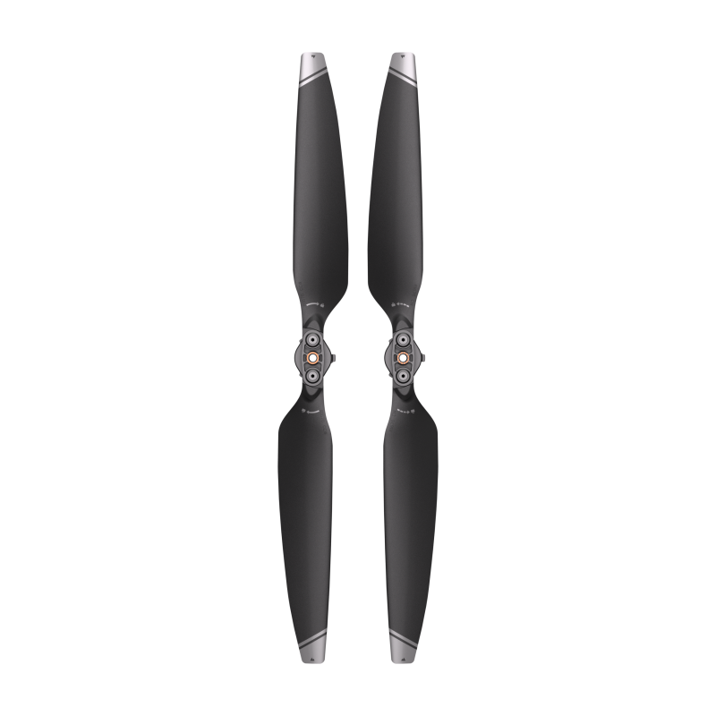 Inspire 3 Foldable Quick-Release Propellers for High Altitude (Pair)