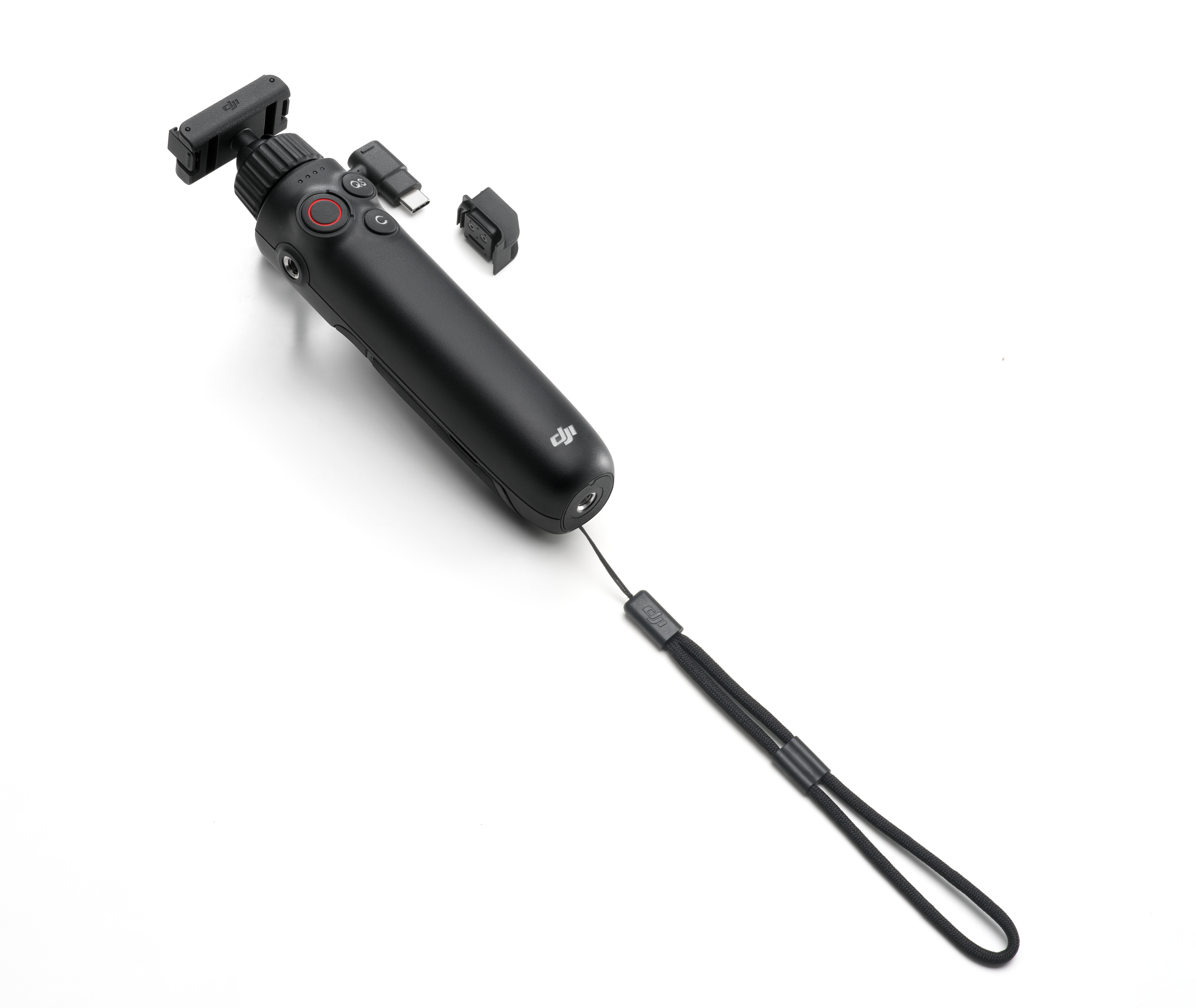 Osmo Action Multifunctional Charging Handle