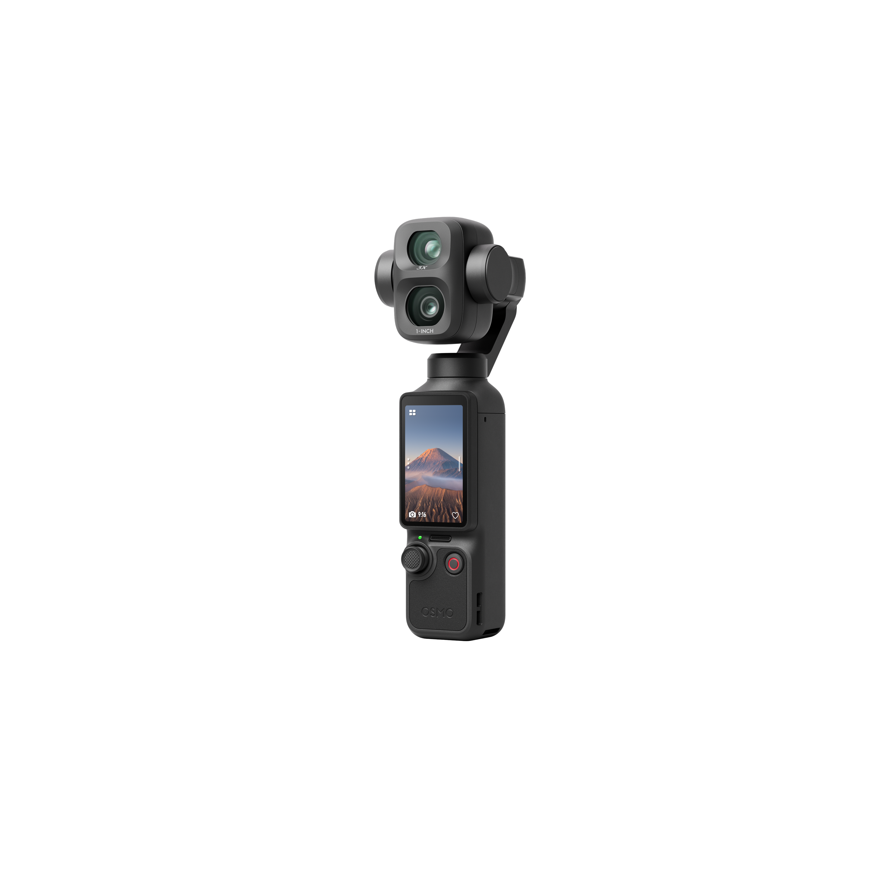 DJI Osmo Pocket 4P Vlog Combo