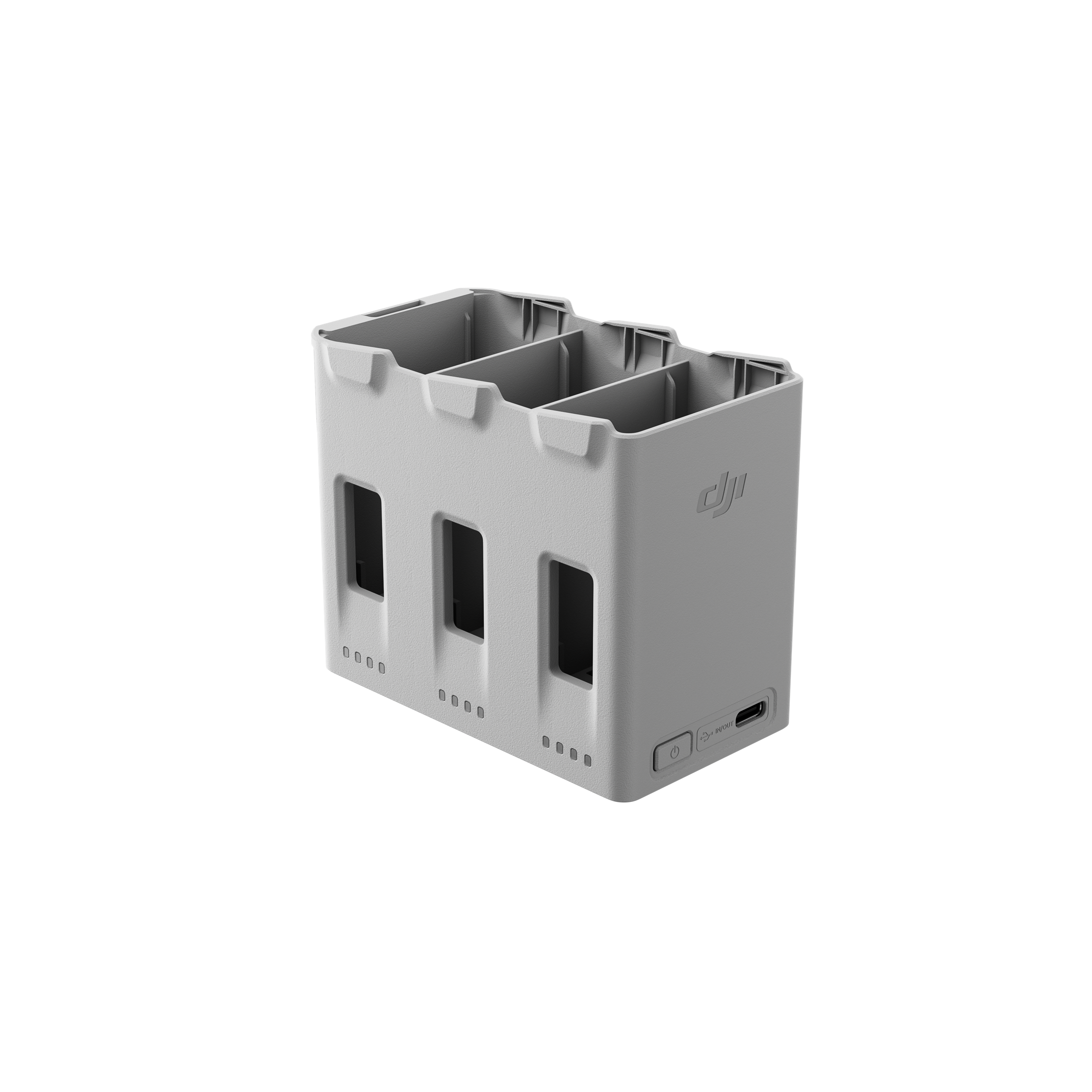DJI Lito X1 Series Two-Way Charging Hub