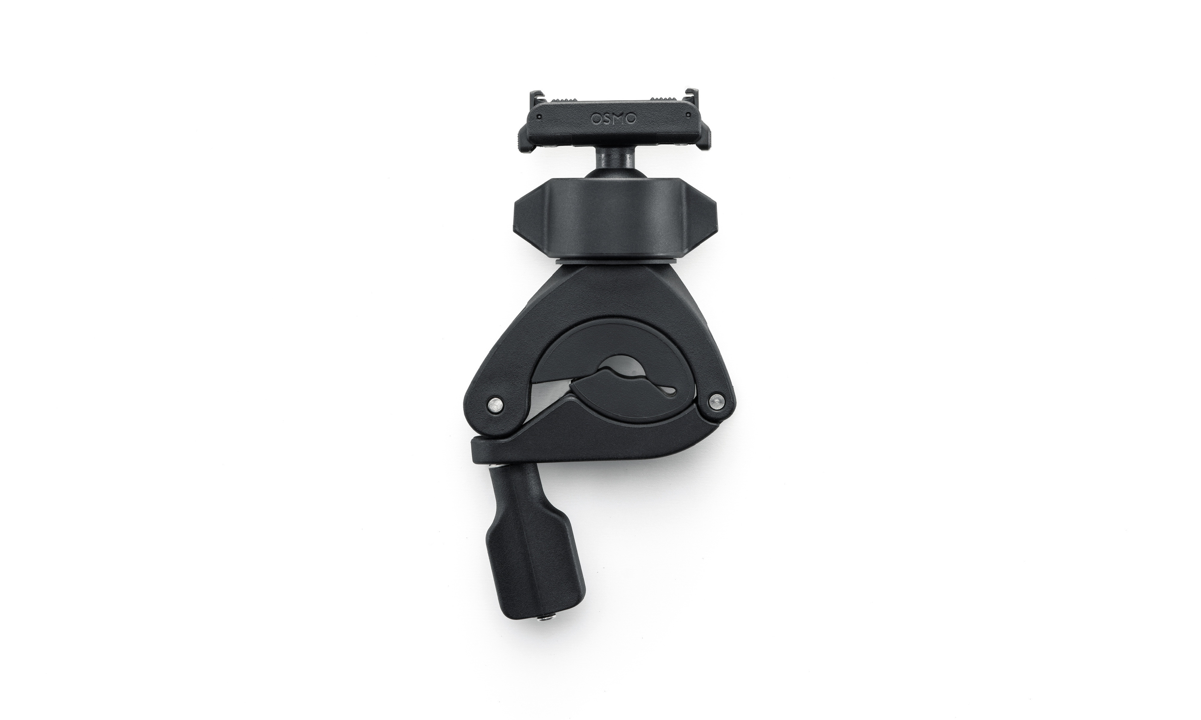 DJI Osmo Action Dual-Direction Mini Handlebar Mount