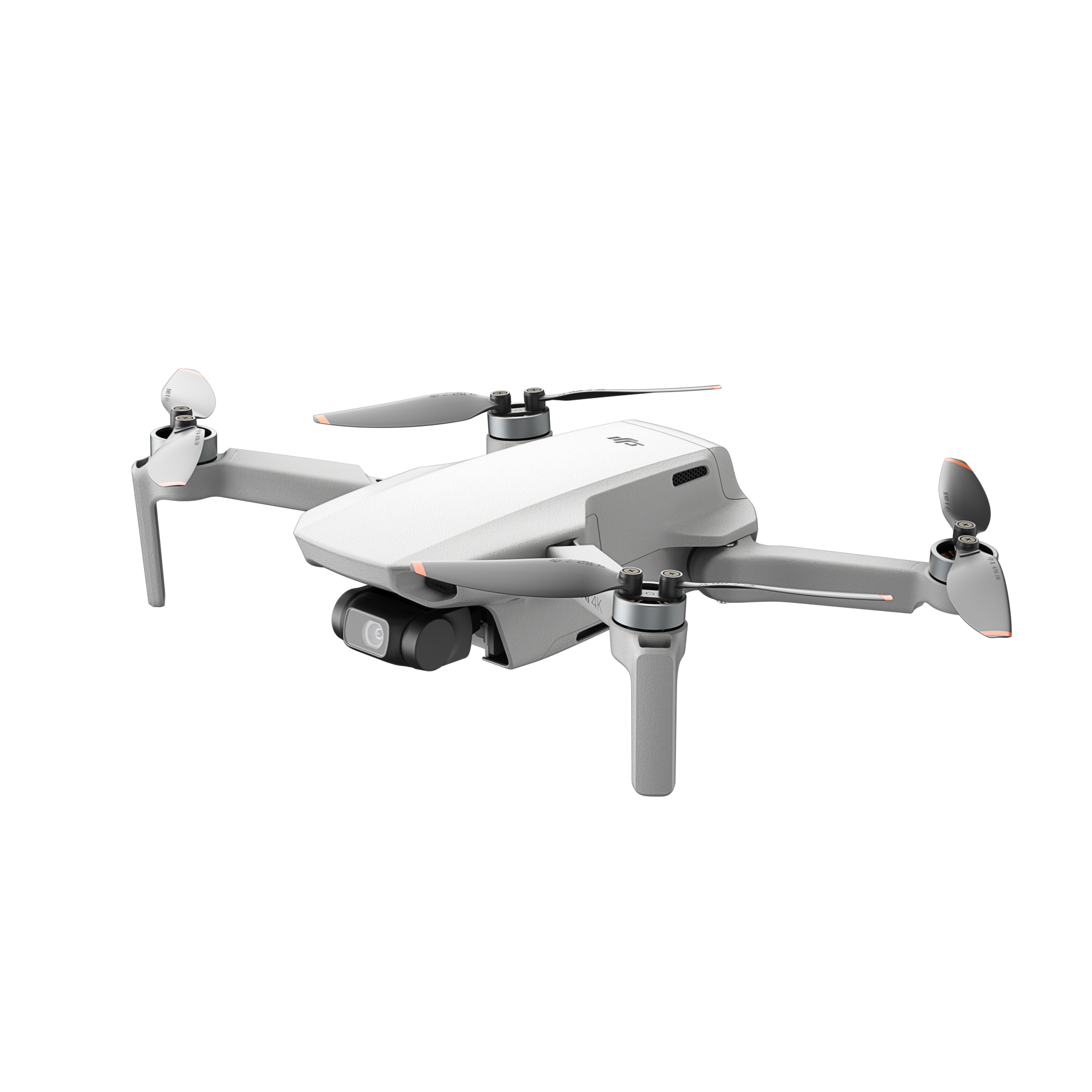 DJI Mini 4K met RC-N1 Controller