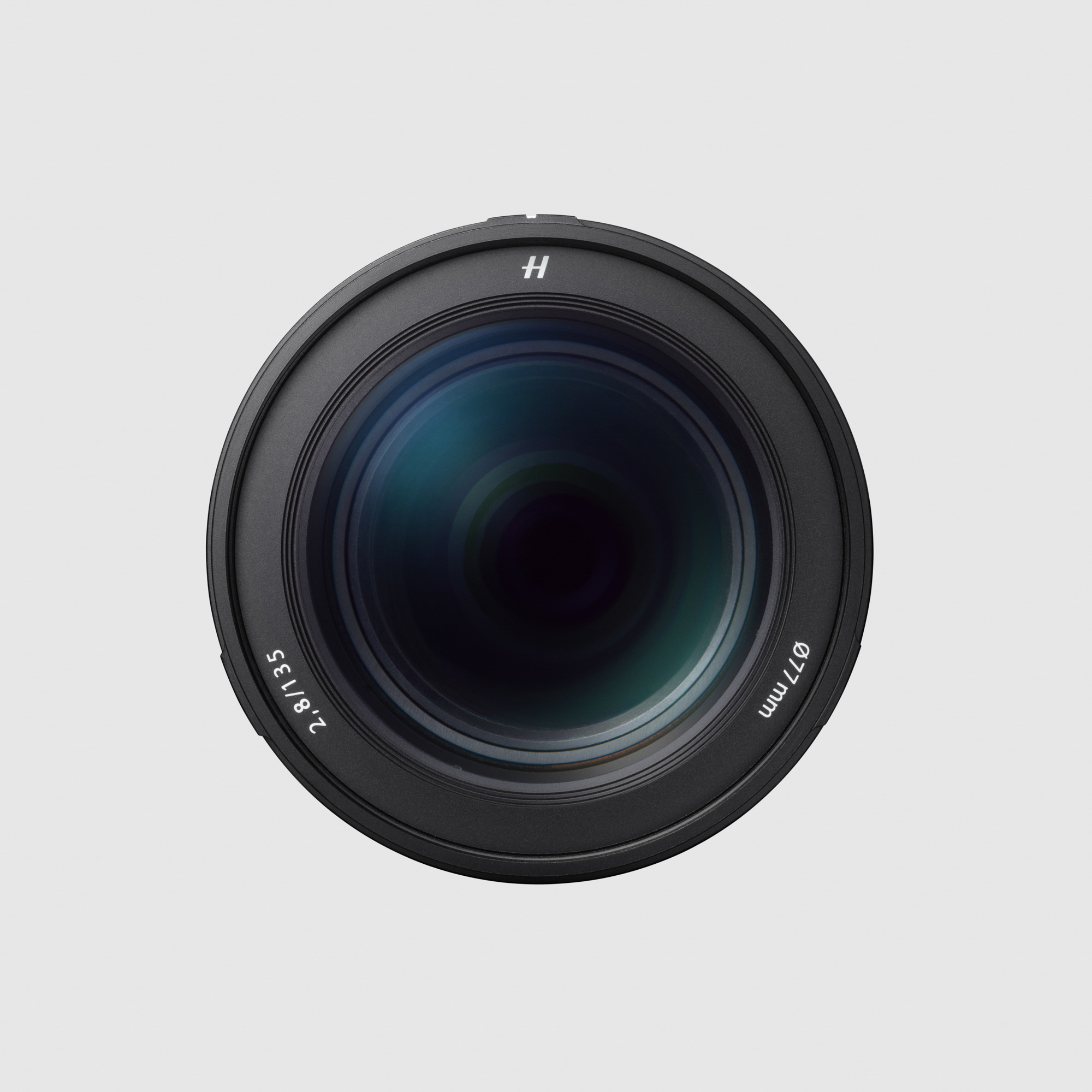 Hasselblad XCD ƒ2.8/135mm + Teleconverter