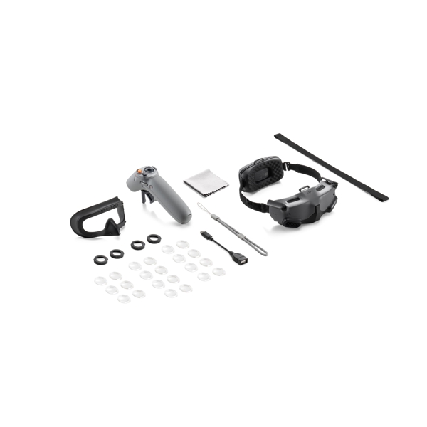 DJI Goggles Integra & Motion Combo