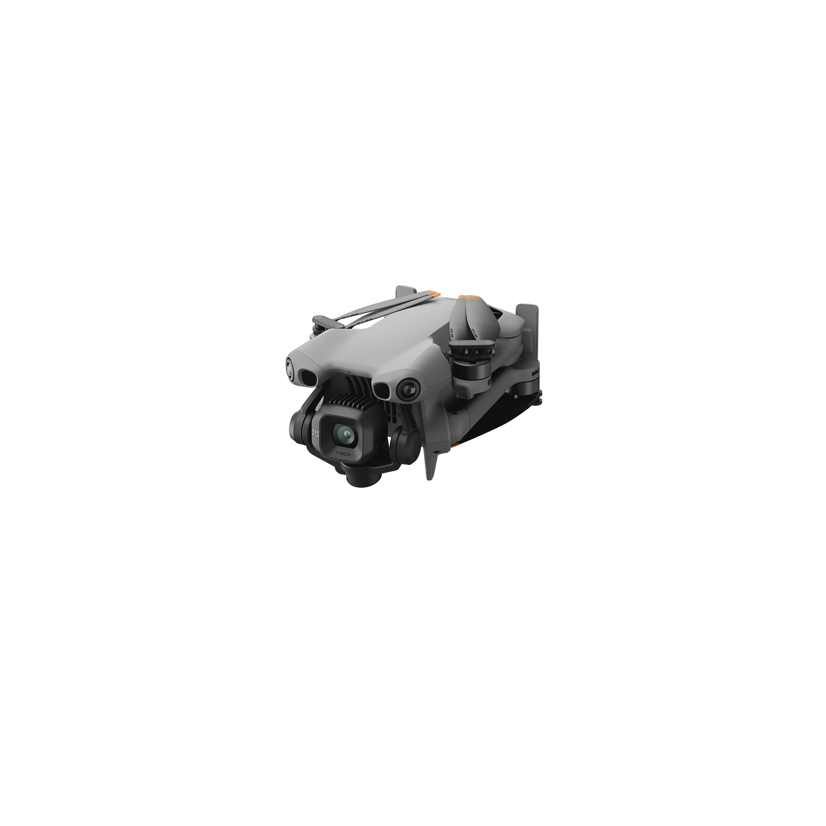 DJI Mini 5 Pro Met Smart controller en Fly more Combo