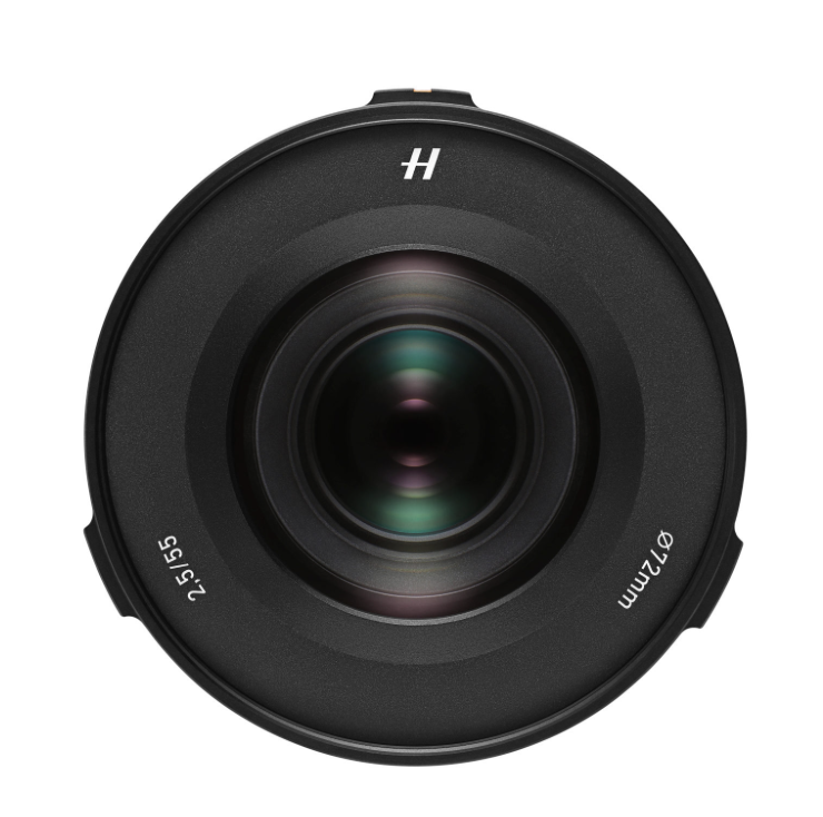 Hasselblad XCD ƒ2,5/55V