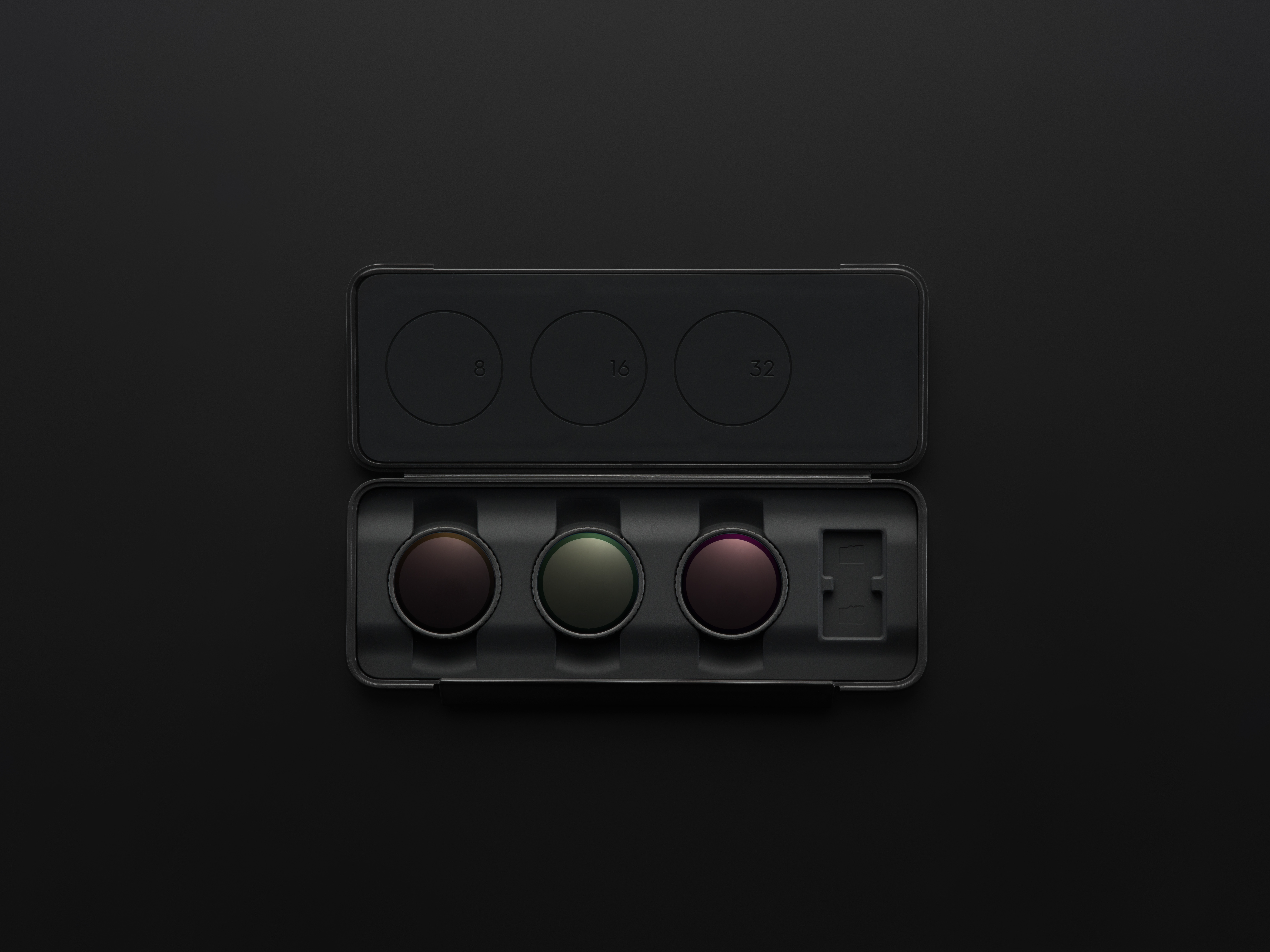 DJI Osmo Nano ND Filter (8/16/32)