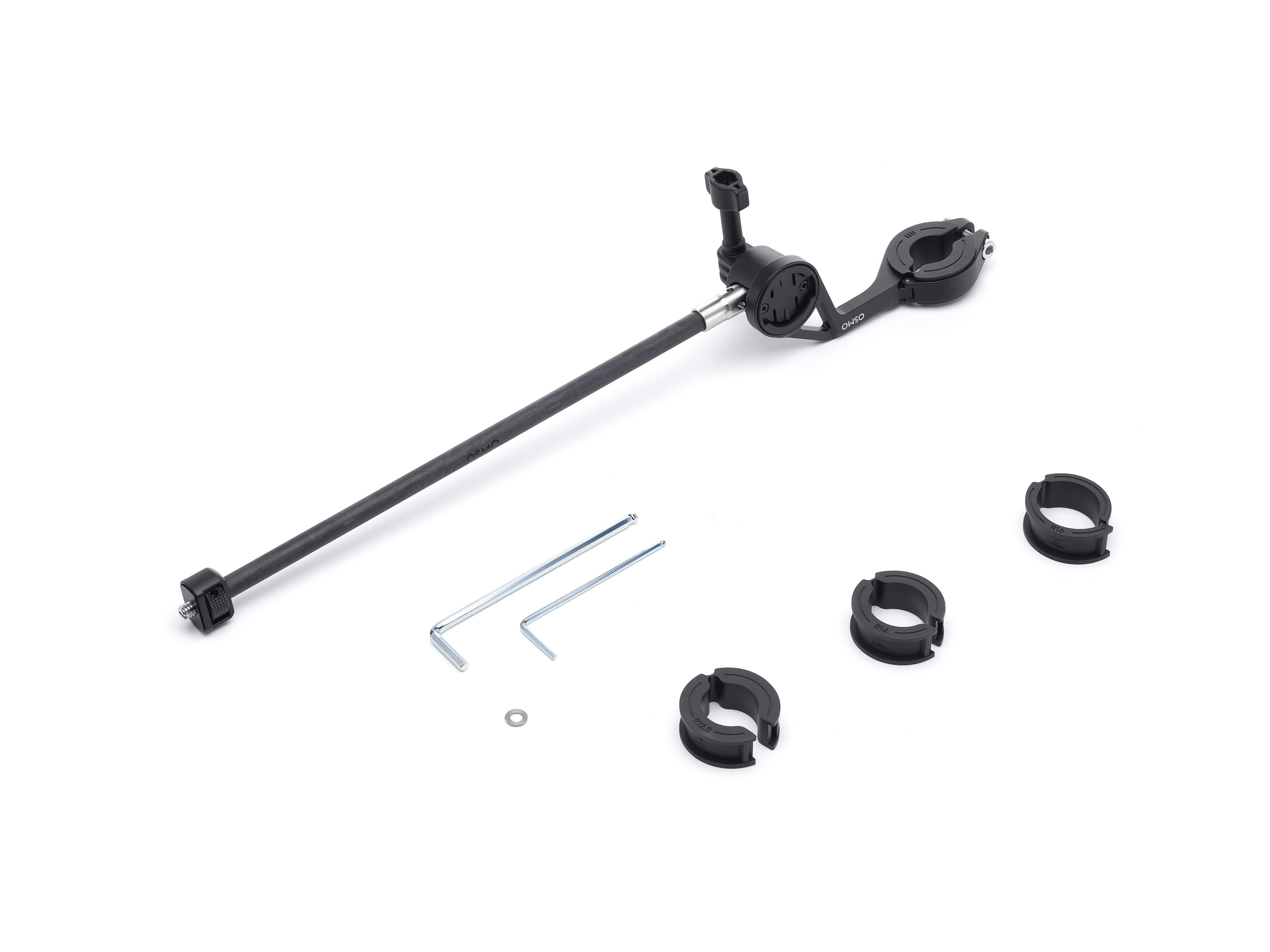 Osmo Multifunctional Bike Tube Mount Kit