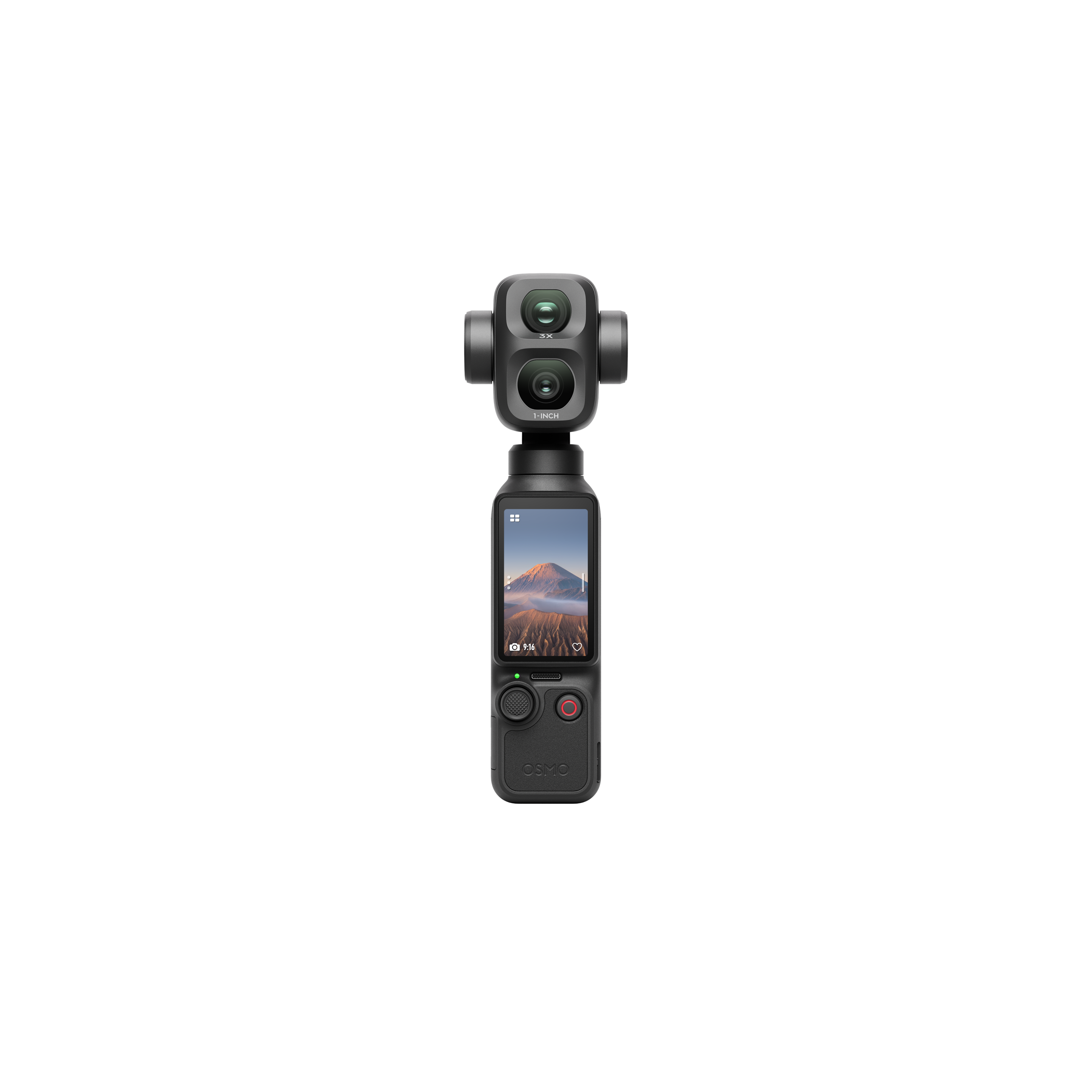 DJI Osmo Pocket 4P Vlog Combo