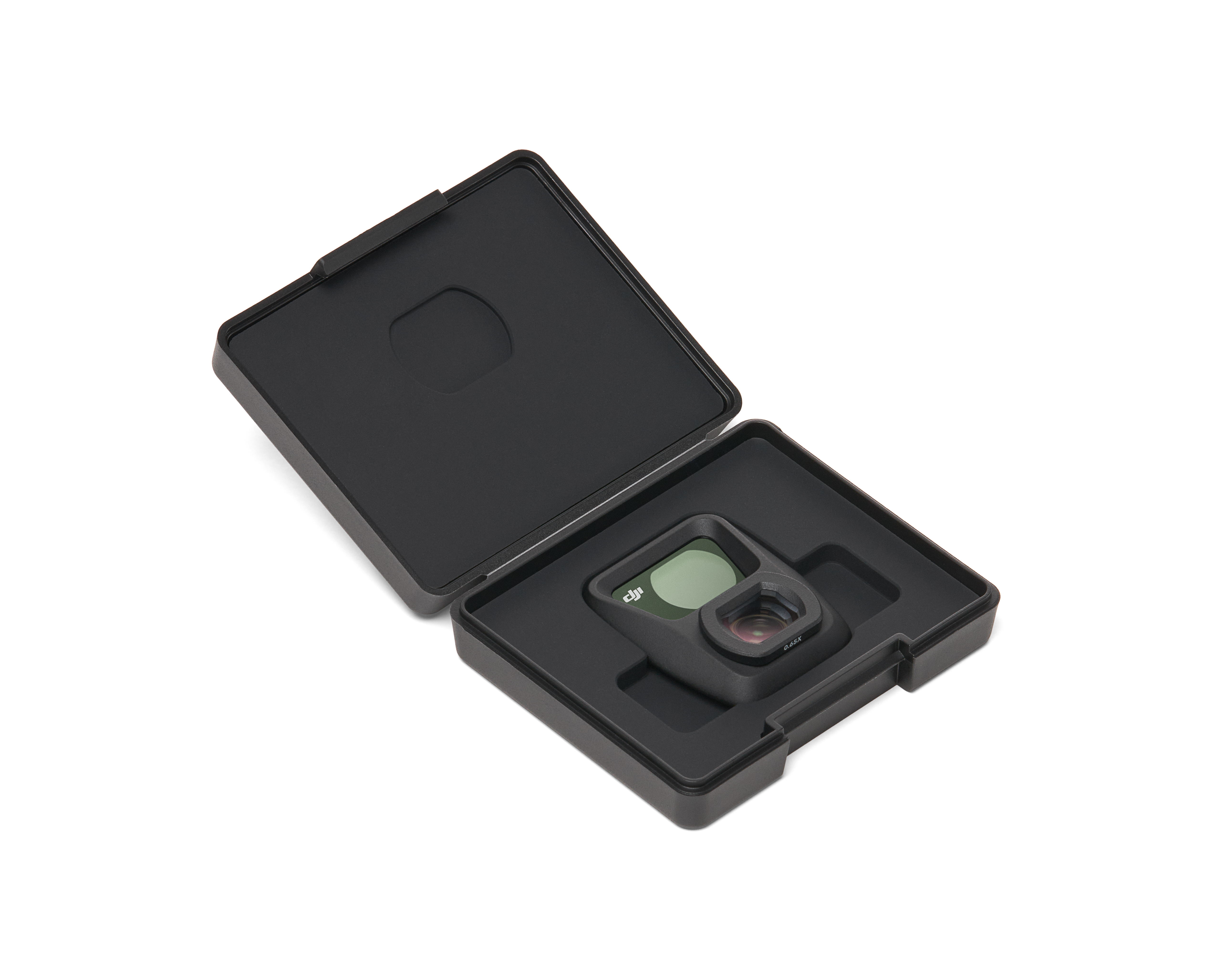 DJI Air 3 Wide-Angle Lens