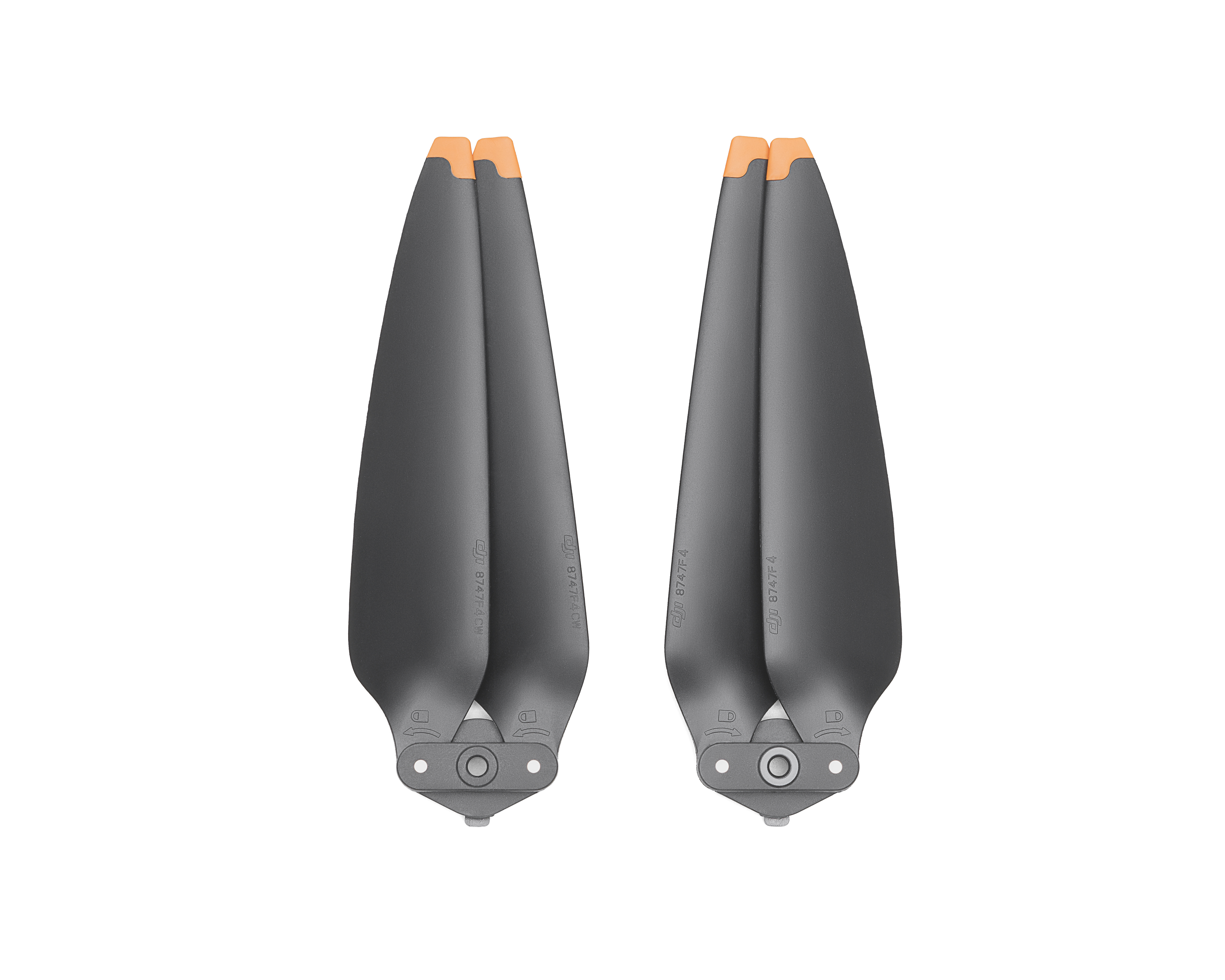 DJI Air 3 Low-Noise Propellers (pair)
