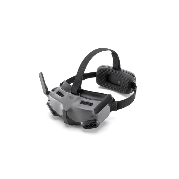 DJI Goggles Integra & Motion Combo