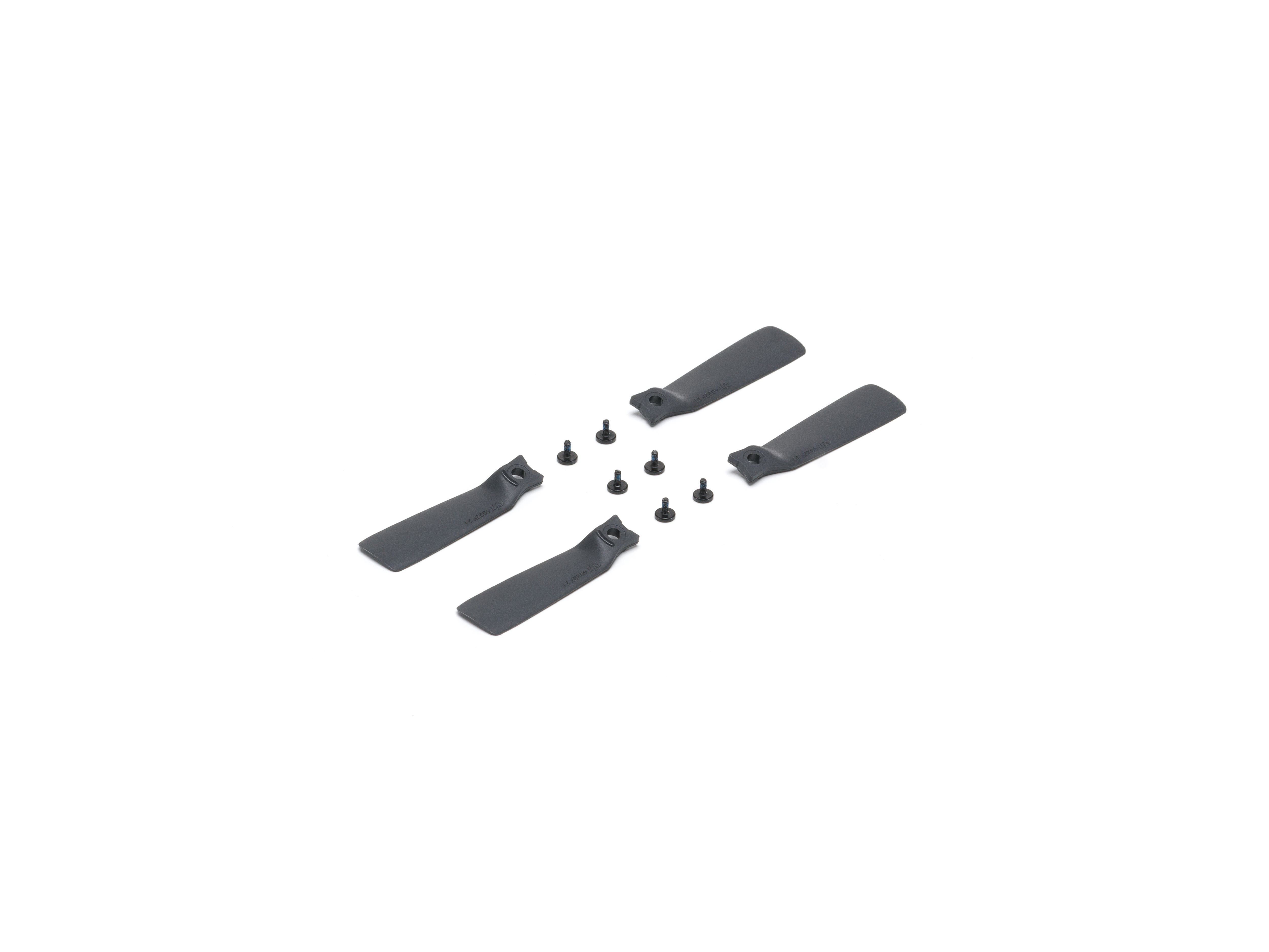 DJI Flip Propellers (Pair) (Screws Included)