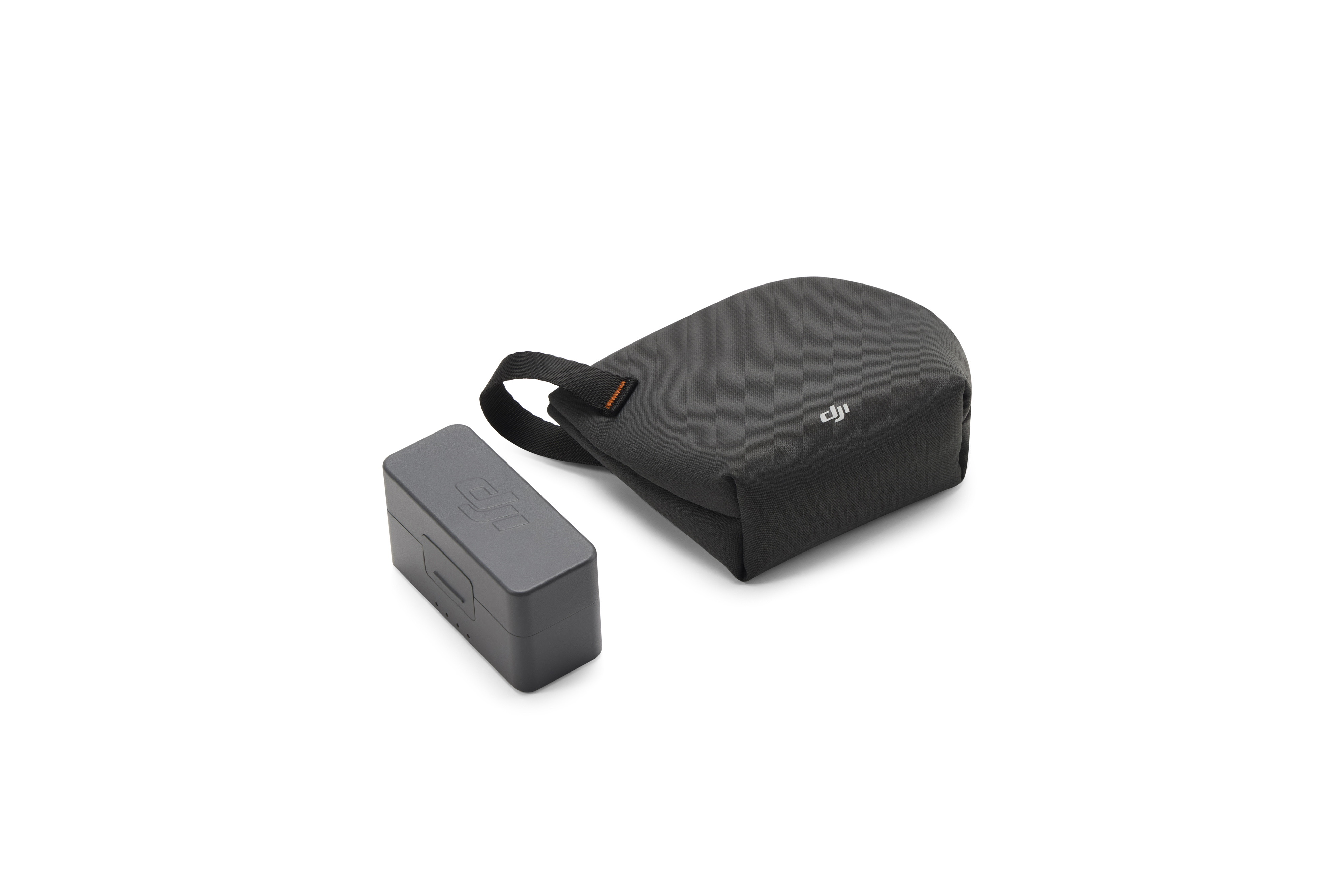 DJI Mic Mini 2 Charging Case (1 TX + 1 Mobile RX)