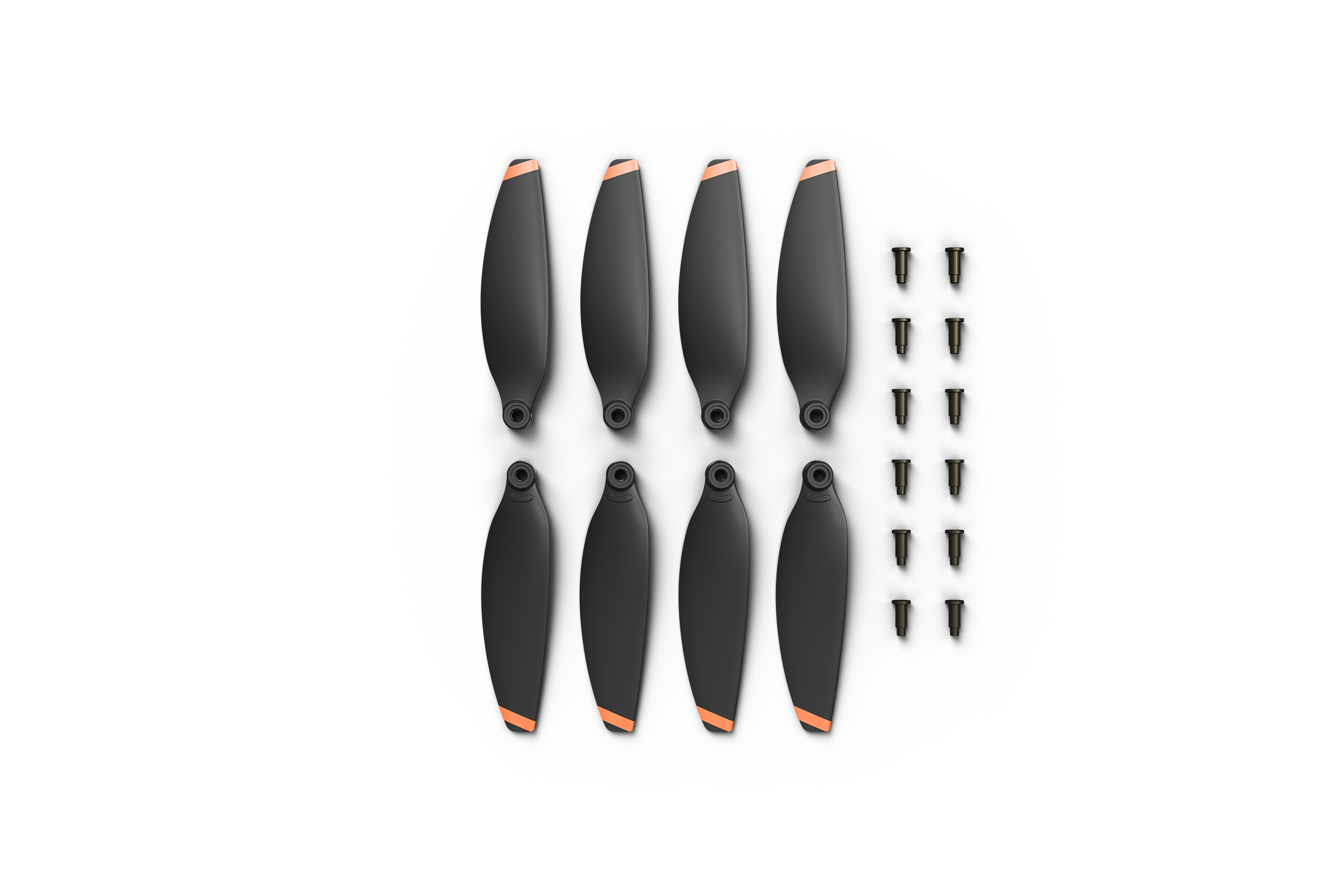 DJI Mini 2/2SE/4K Propellers (Pair)