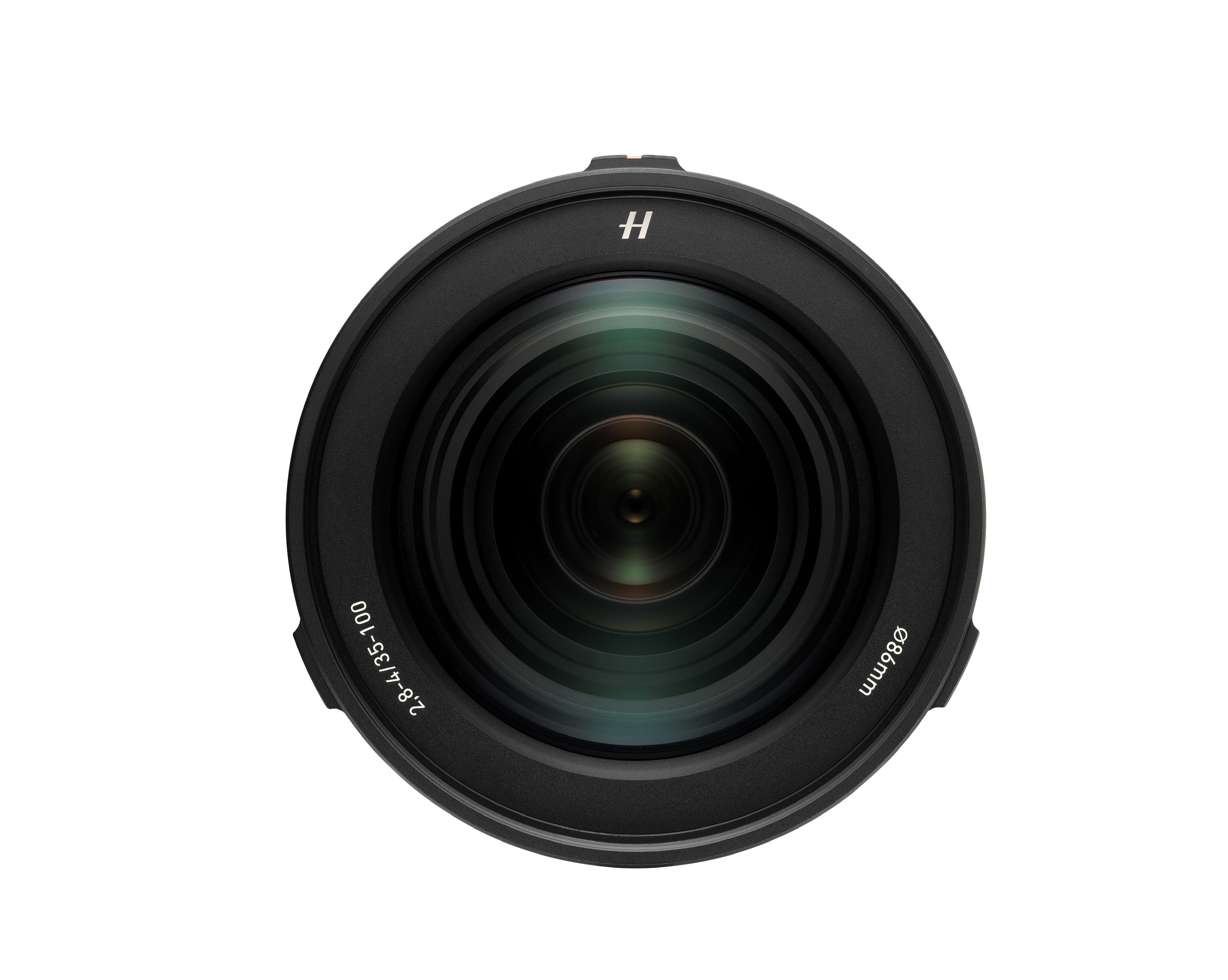 Hasselblad XCD ƒ2,8-4/35-100E