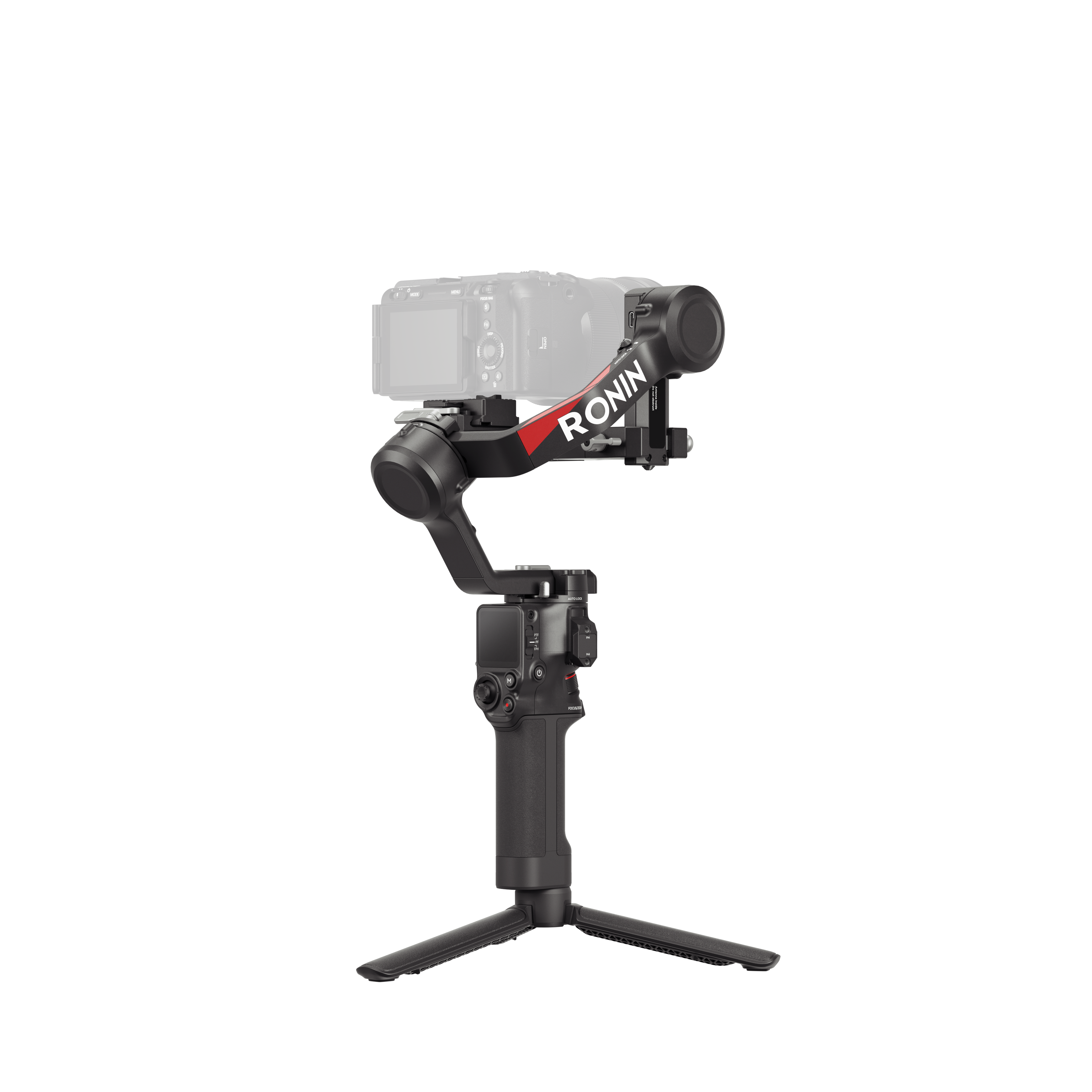 DJI Ronin RS 4