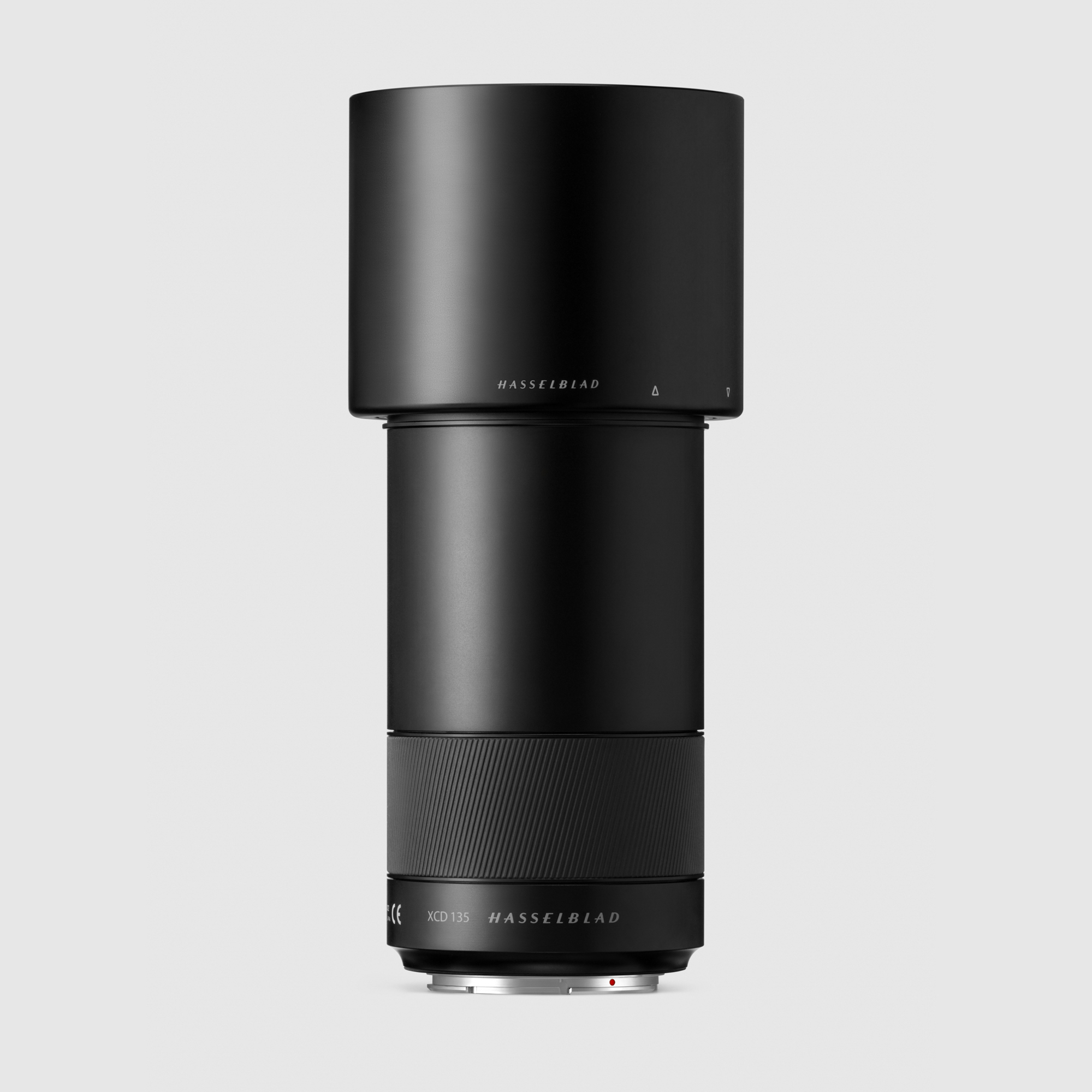Hasselblad XCD ƒ2.8/135mm + Teleconverter