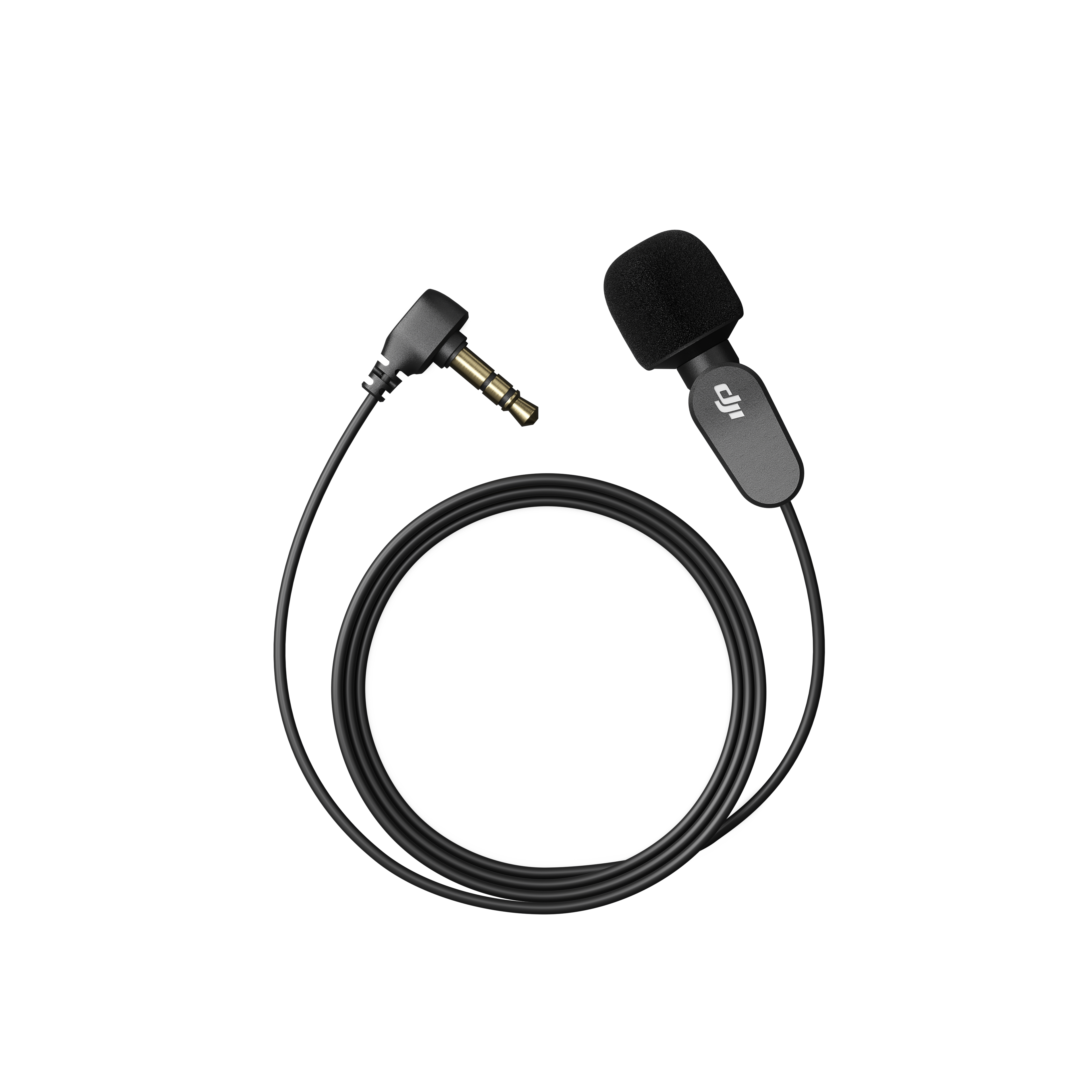 DJI Lavalier Mic