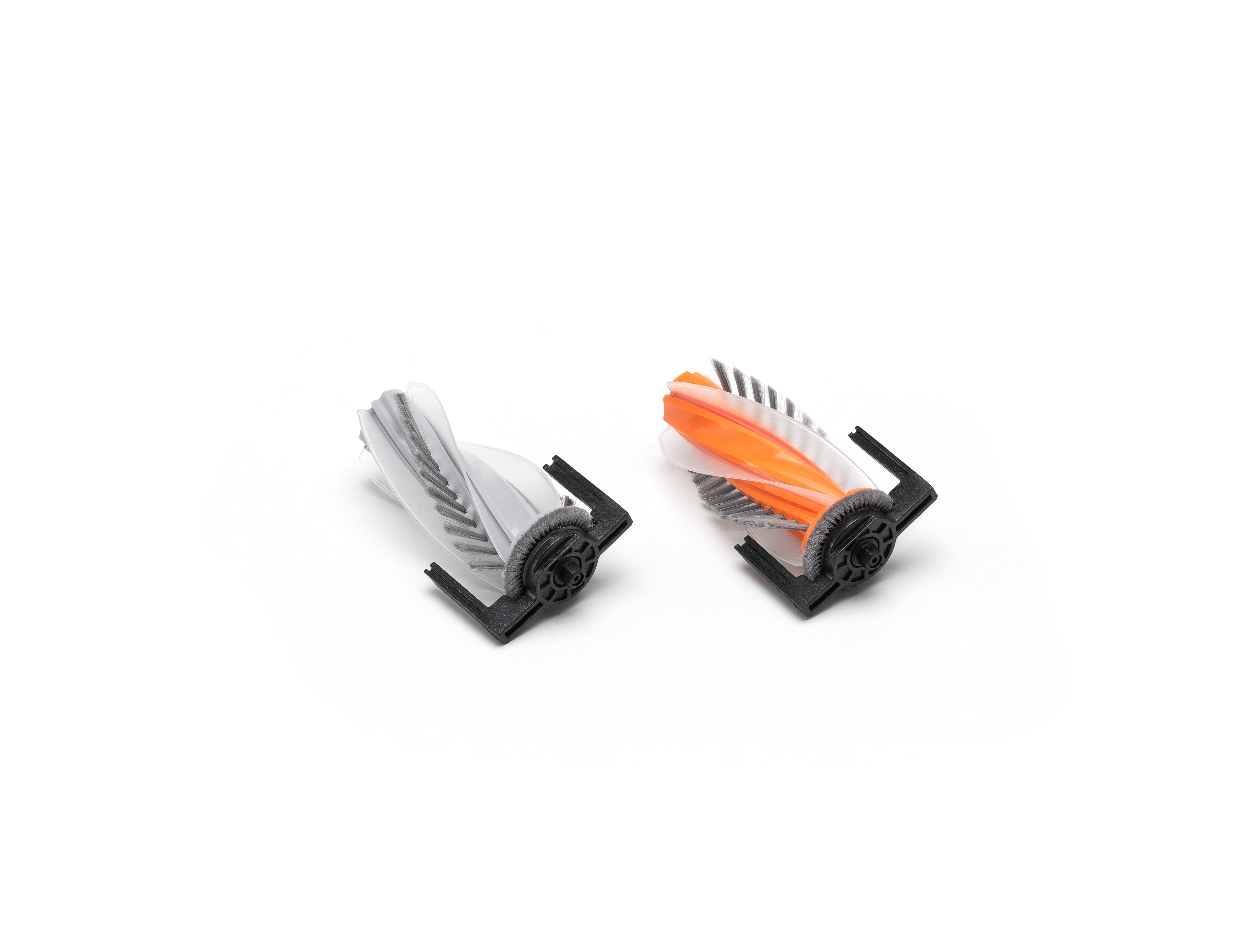 DJI ROMO Roller Brush With Bristles and Rubber