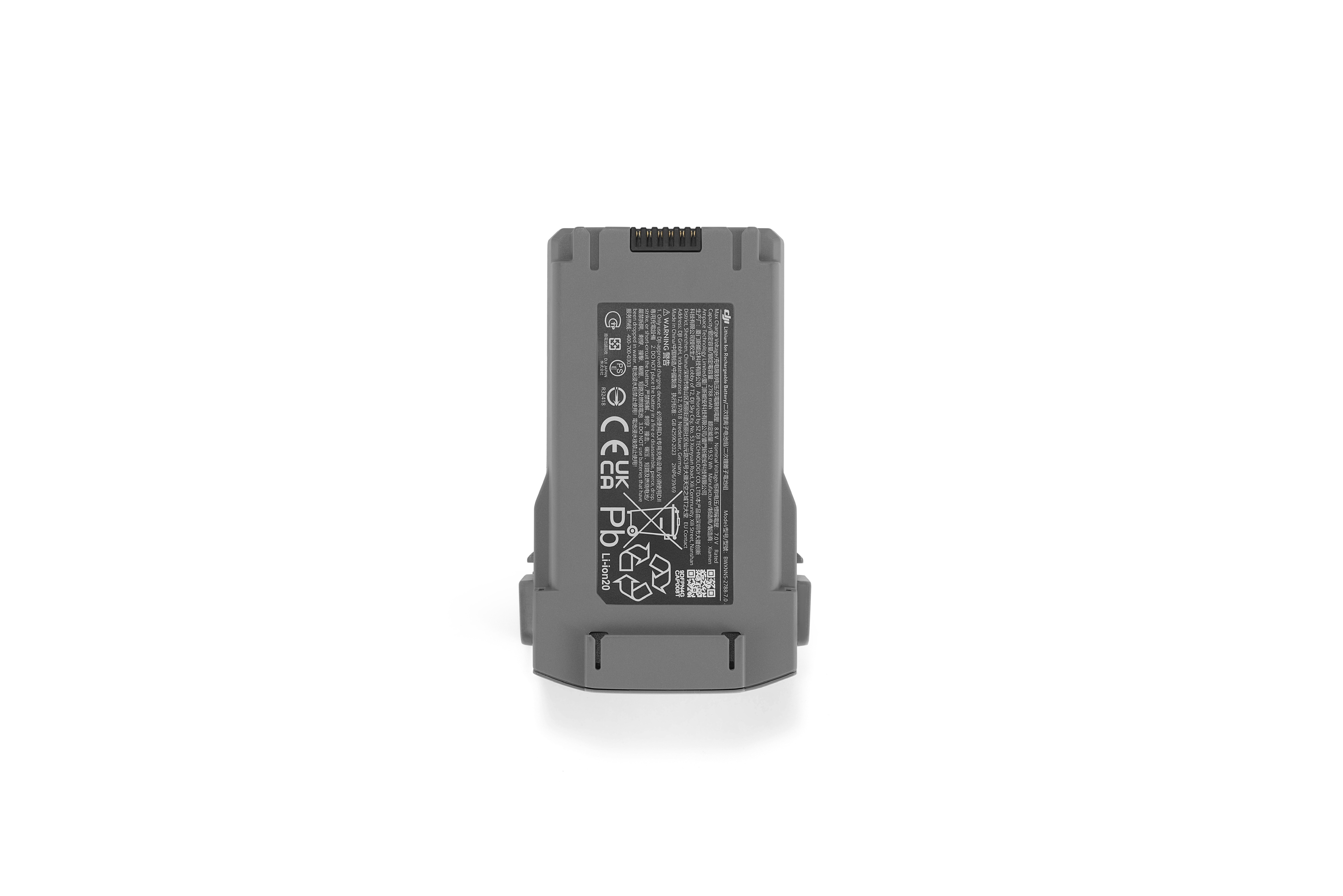 DJI Mini 5 Pro Intelligent Flight Battery