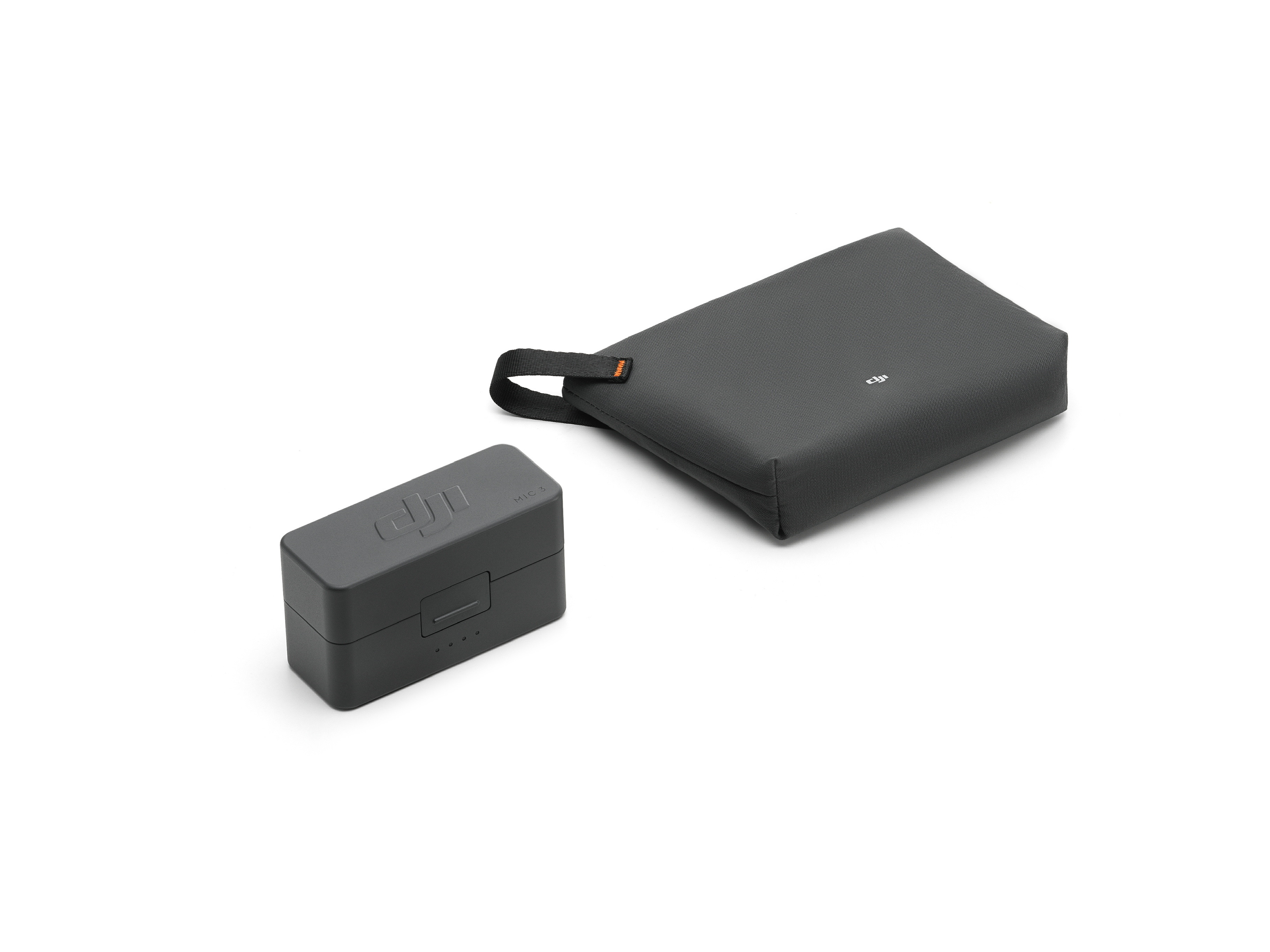 DJI Mic 3 Charging Case