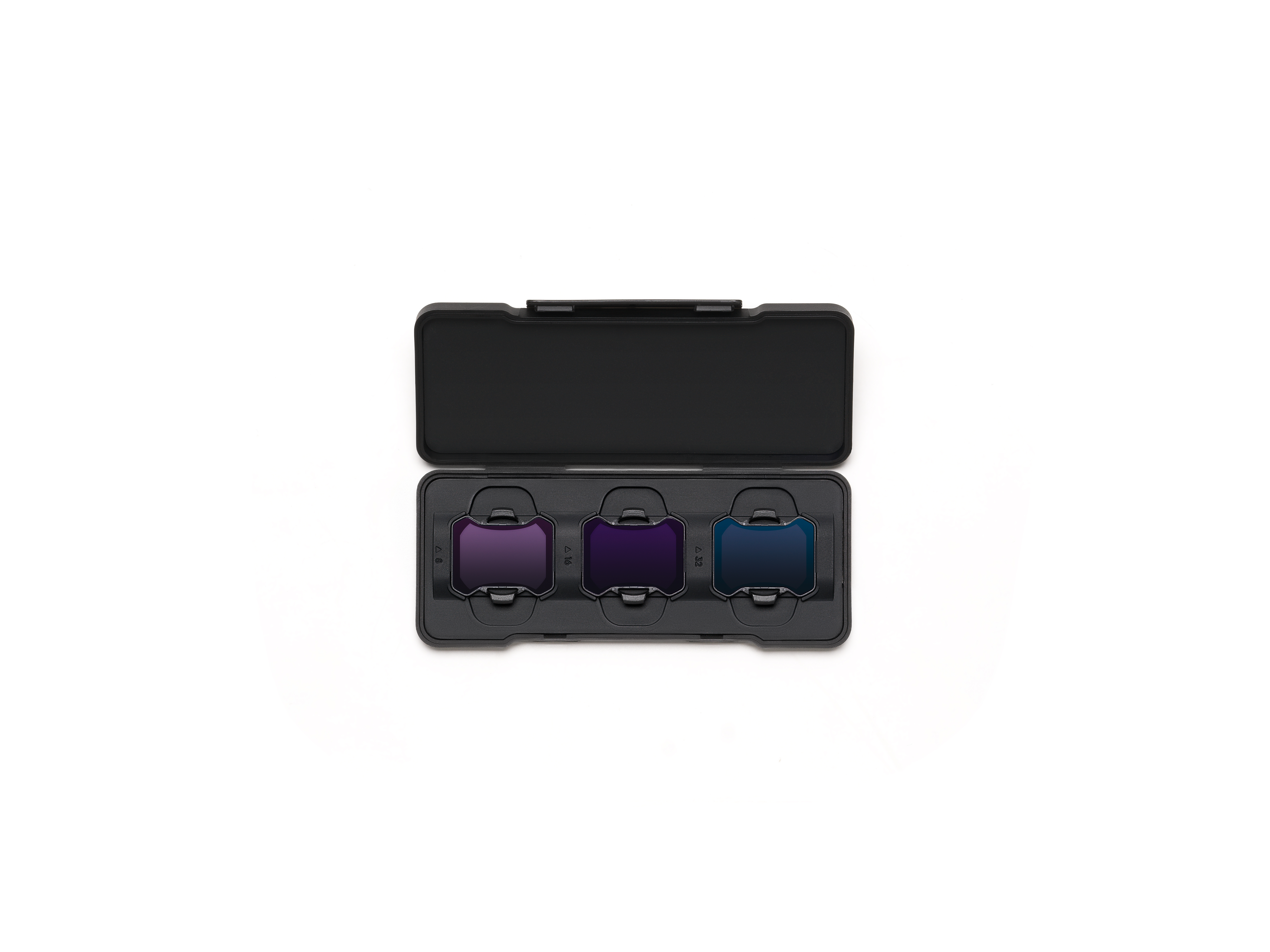 DJI Avata 2 ND Filters Set ND8/16/32